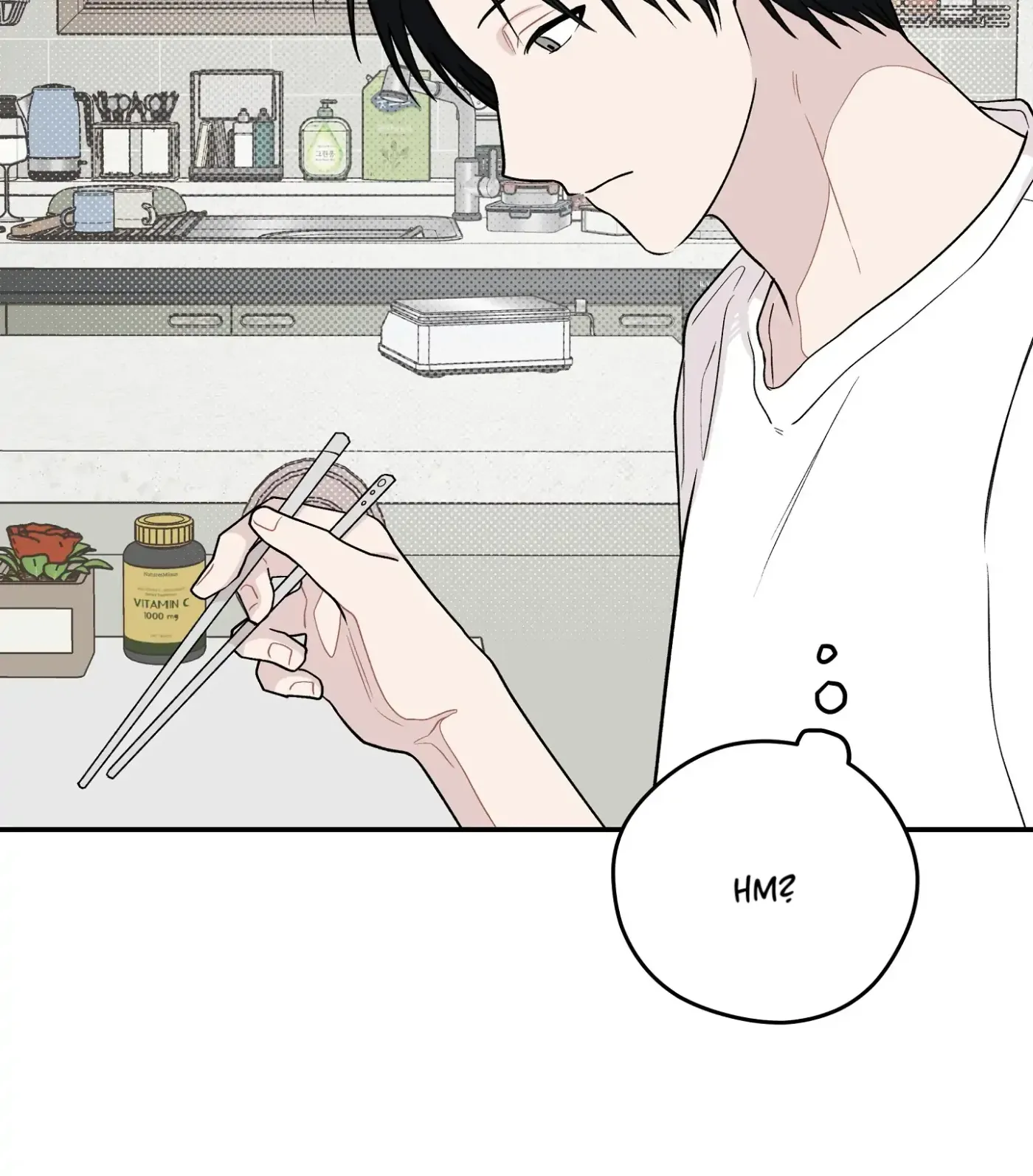 Read SOS! Fledgling Report chapter 15 image 11 on Lezhin
