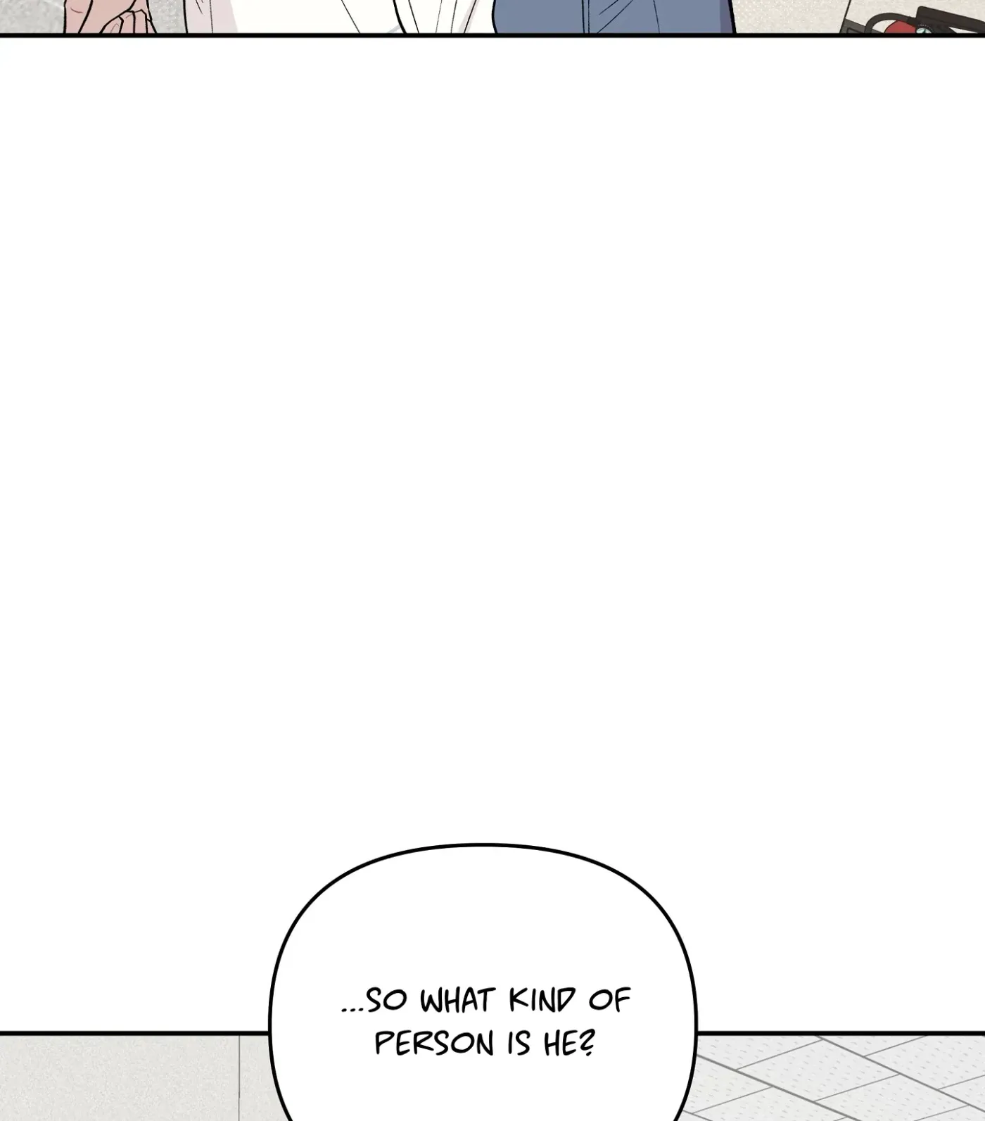 Read SOS! Fledgling Report chapter 15 image 117 on Lezhin