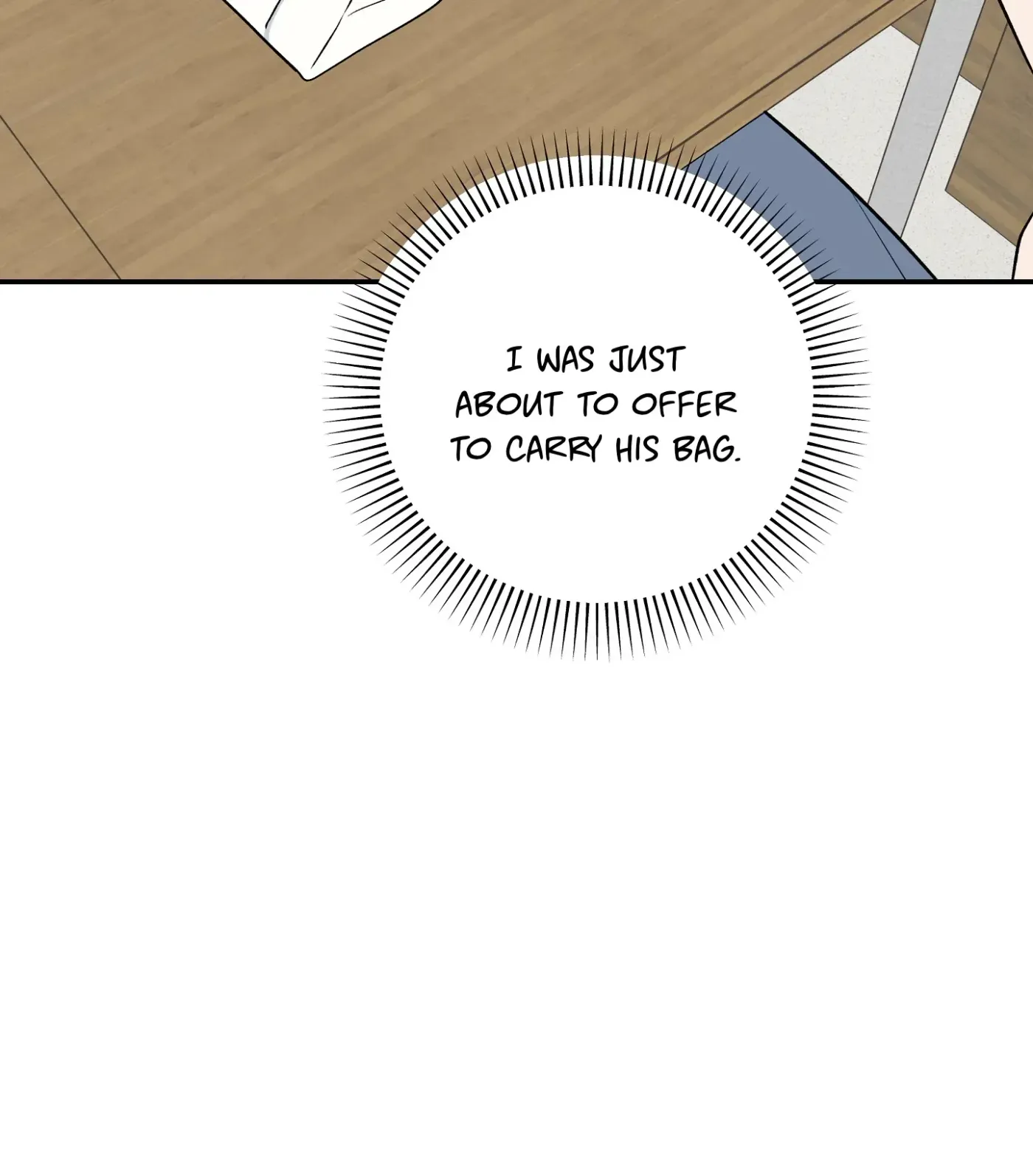 Read SOS! Fledgling Report chapter 15 image 126 on Lezhin