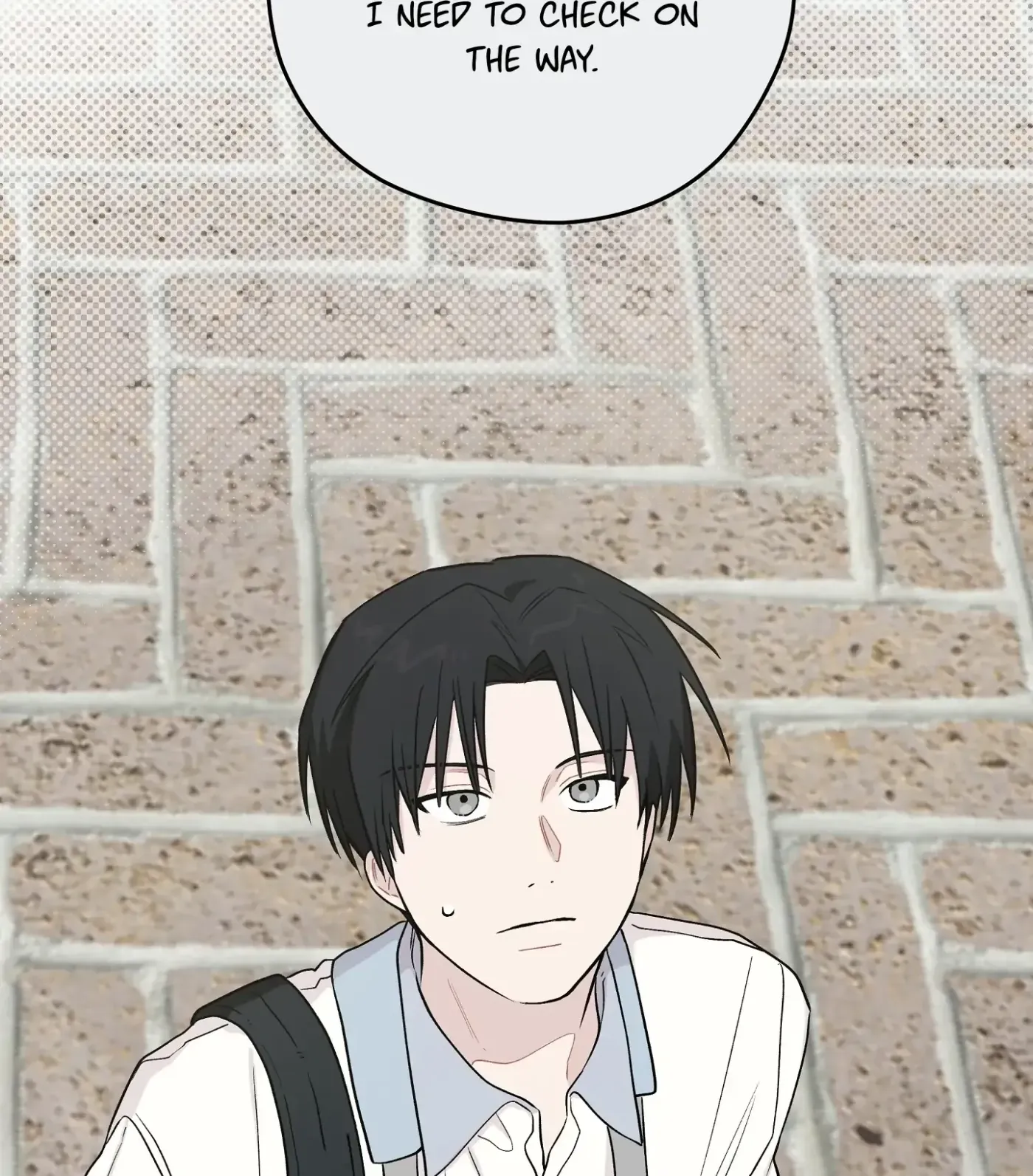 Read SOS! Fledgling Report chapter 15 image 129 on Lezhin