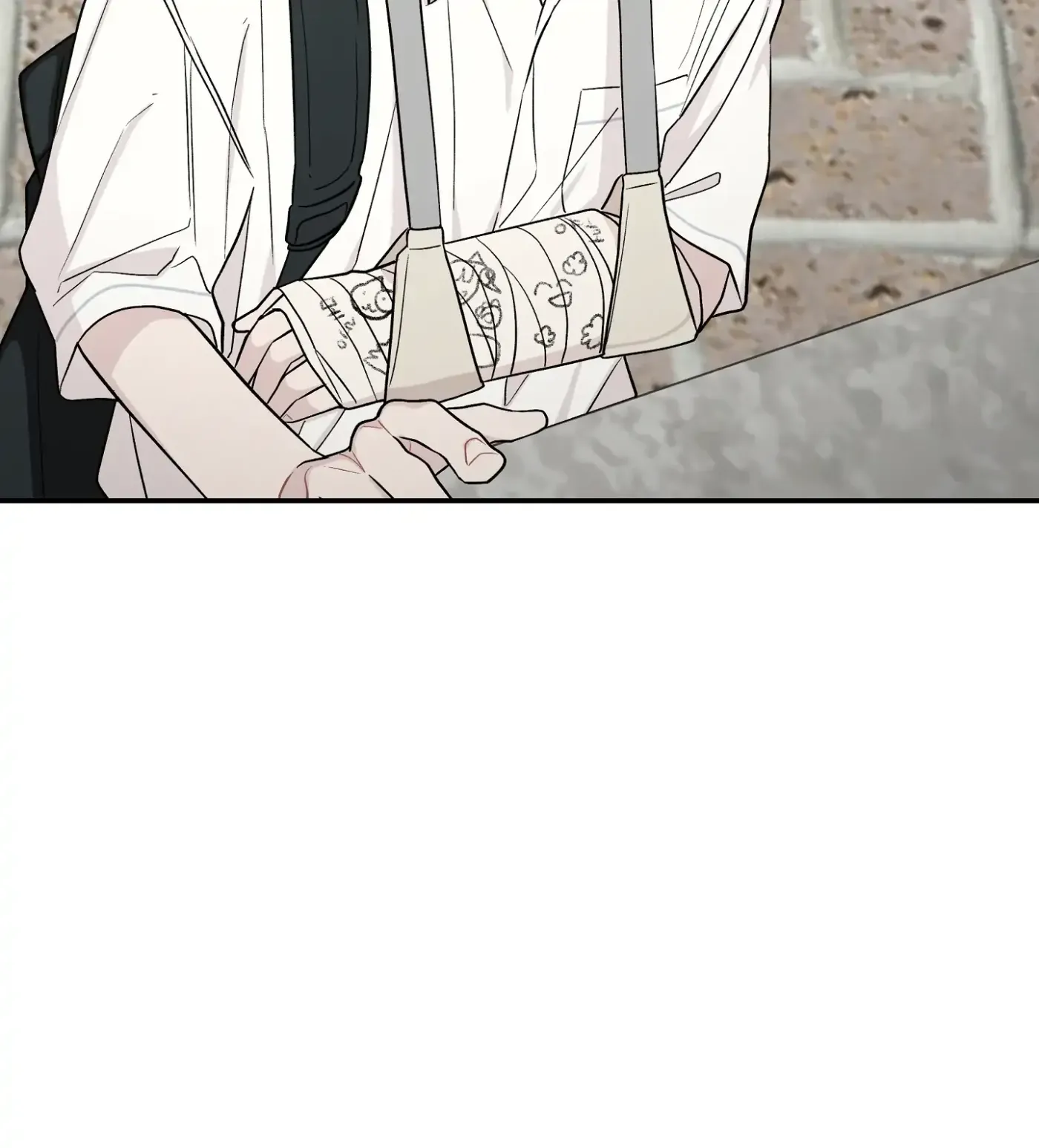 Read SOS! Fledgling Report chapter 15 image 130 on Lezhin