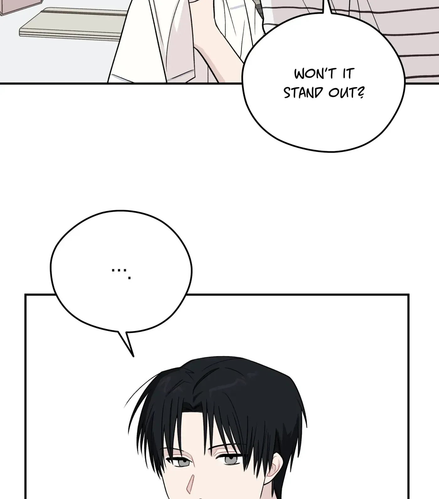 Read SOS! Fledgling Report chapter 15 image 15 on Lezhin