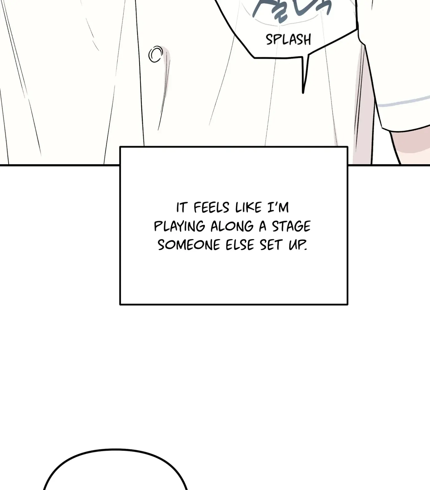 Read SOS! Fledgling Report chapter 15 image 18 on Lezhin