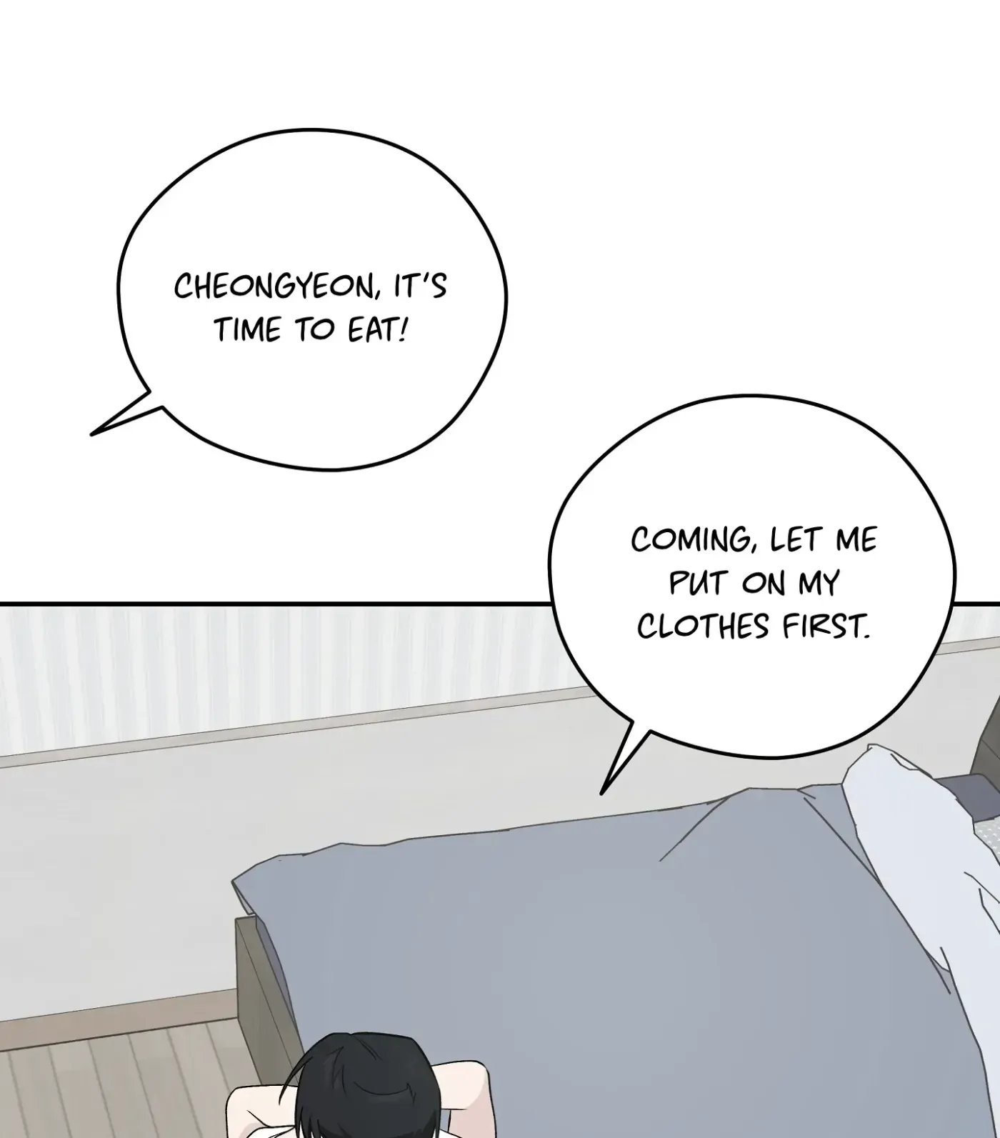 Read SOS! Fledgling Report chapter 15 image 2 on Lezhin