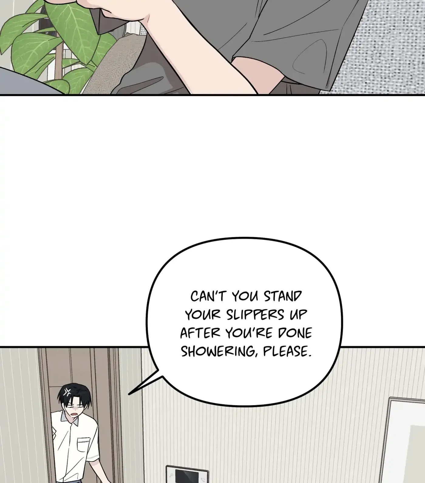 Read SOS! Fledgling Report chapter 15 image 20 on Lezhin