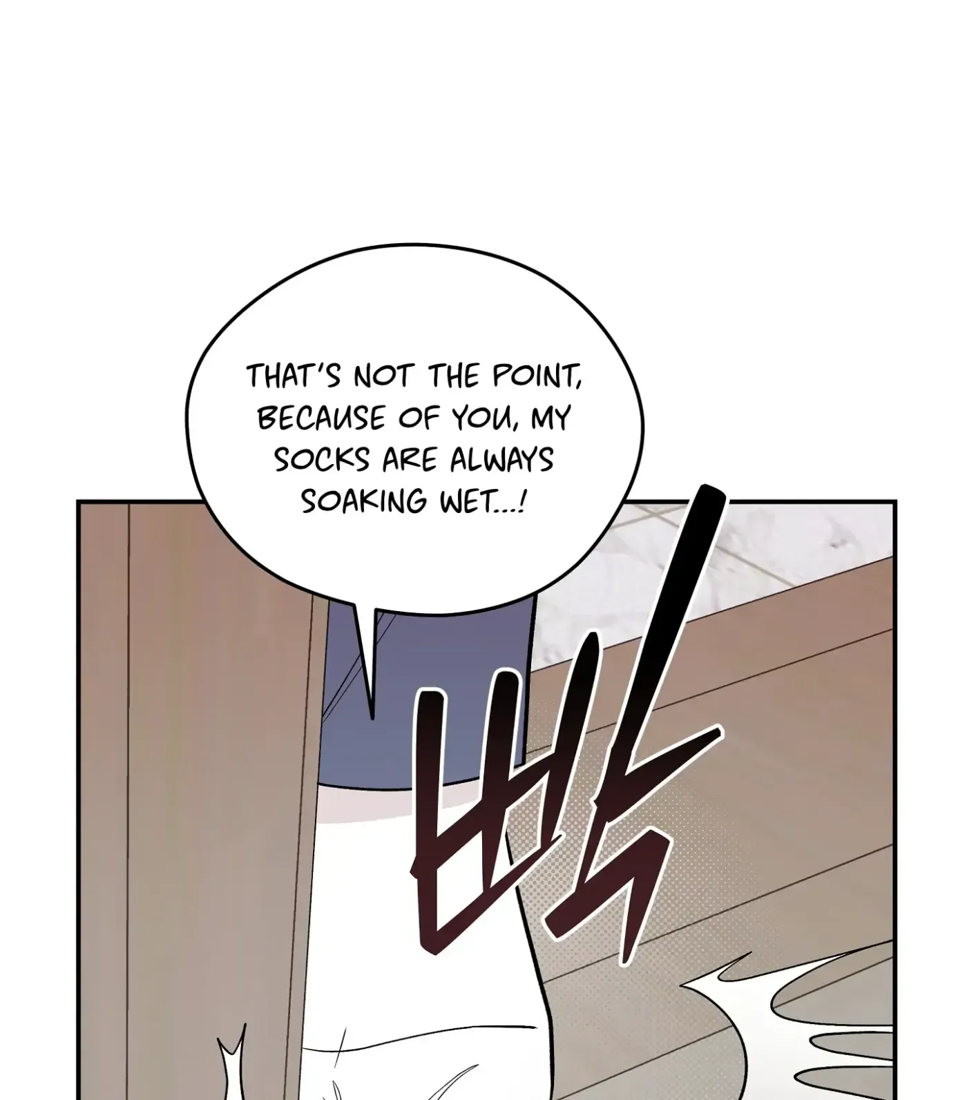 Read SOS! Fledgling Report chapter 15 image 22 on Lezhin