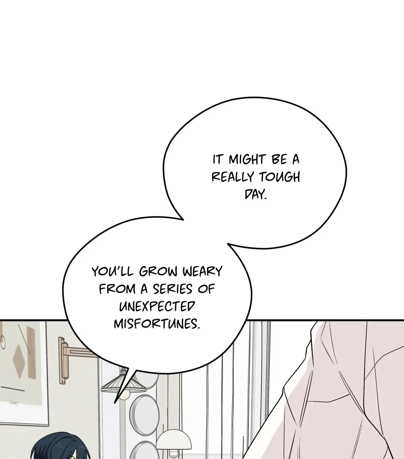 Read SOS! Fledgling Report chapter 15 image 27 on Lezhin