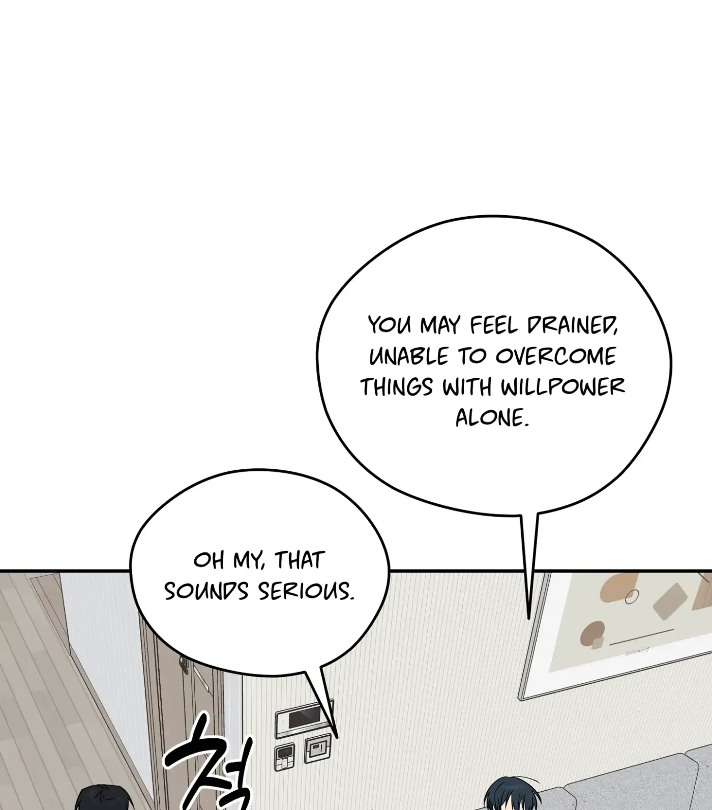Read SOS! Fledgling Report chapter 15 image 29 on Lezhin