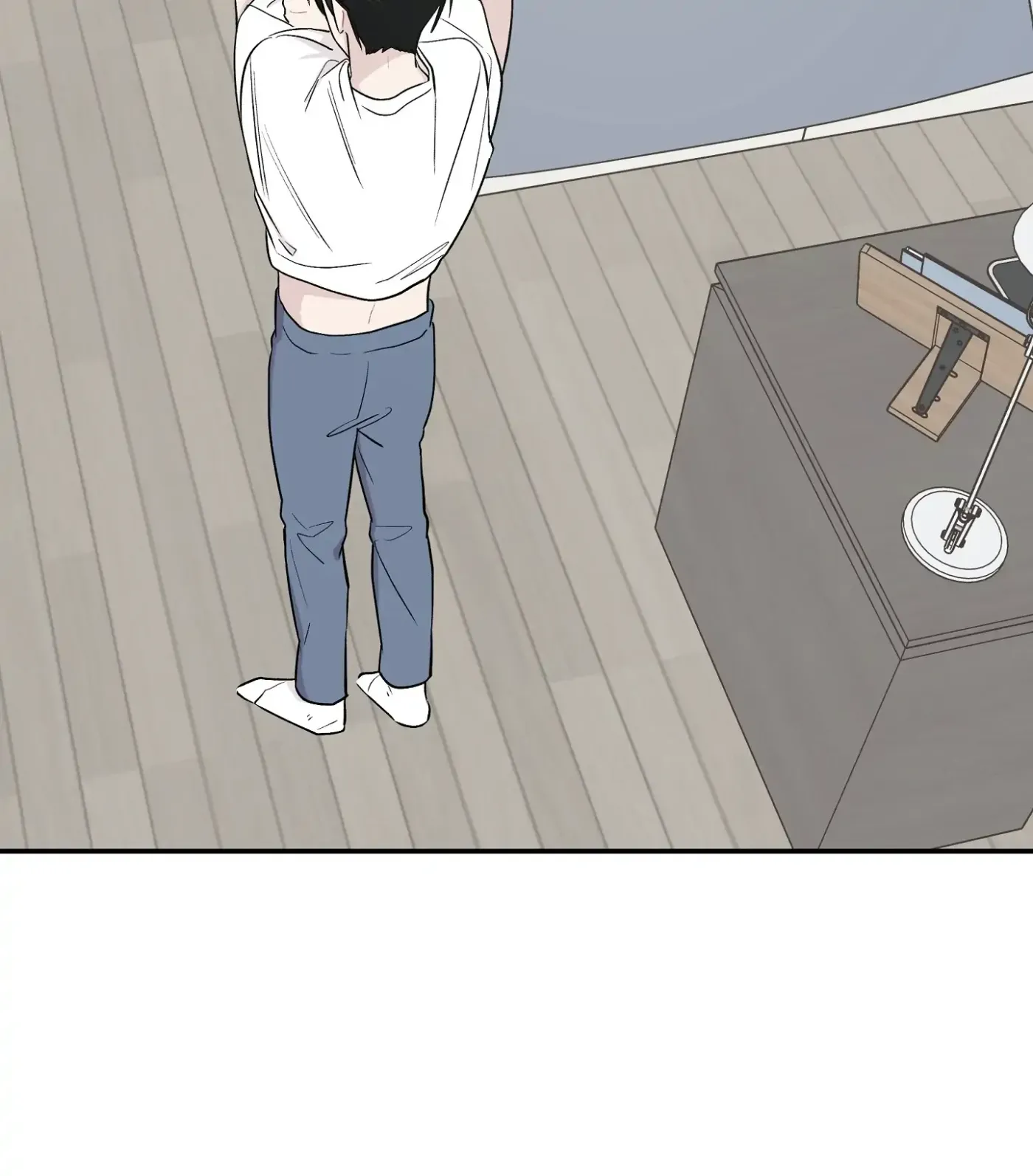Read SOS! Fledgling Report chapter 15 image 3 on Lezhin