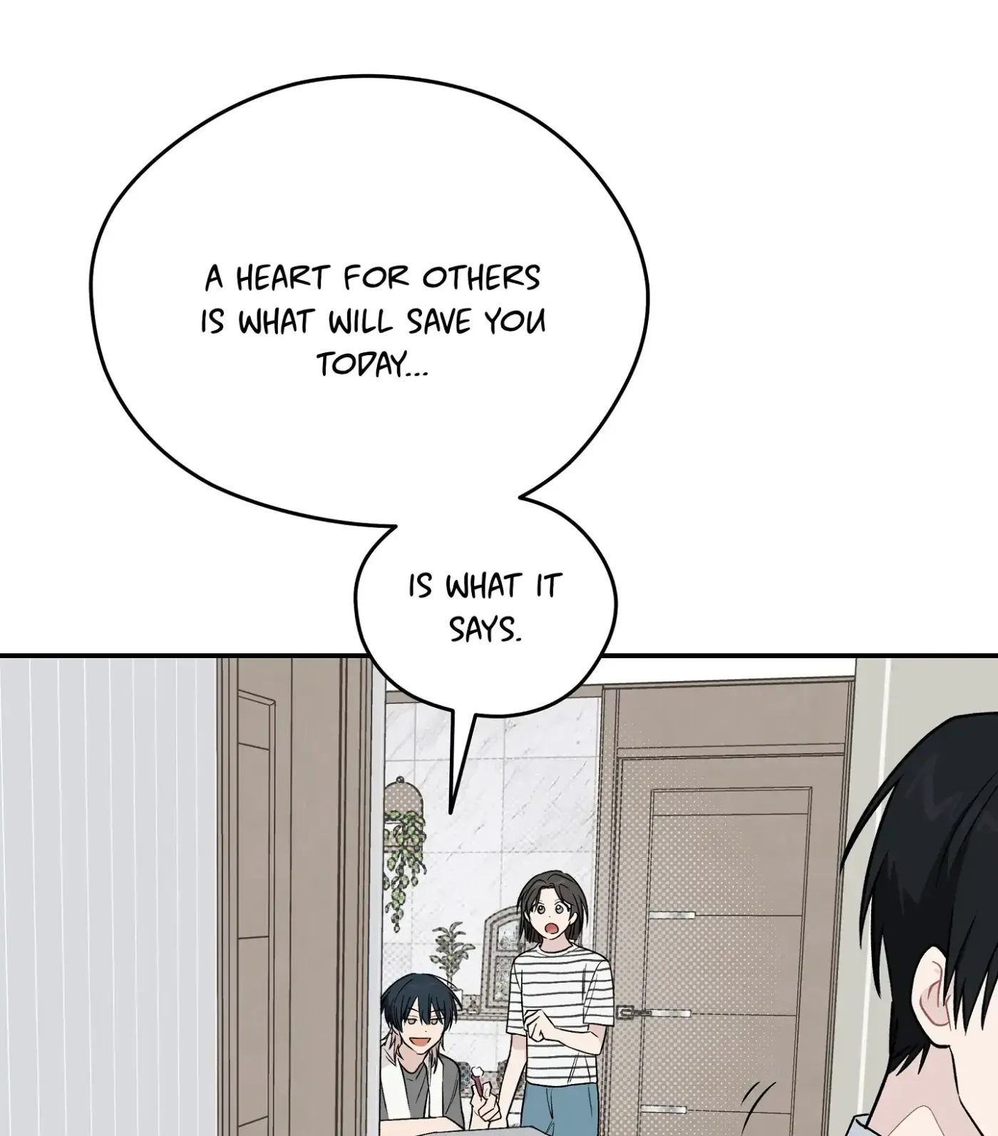 Read SOS! Fledgling Report chapter 15 image 31 on Lezhin
