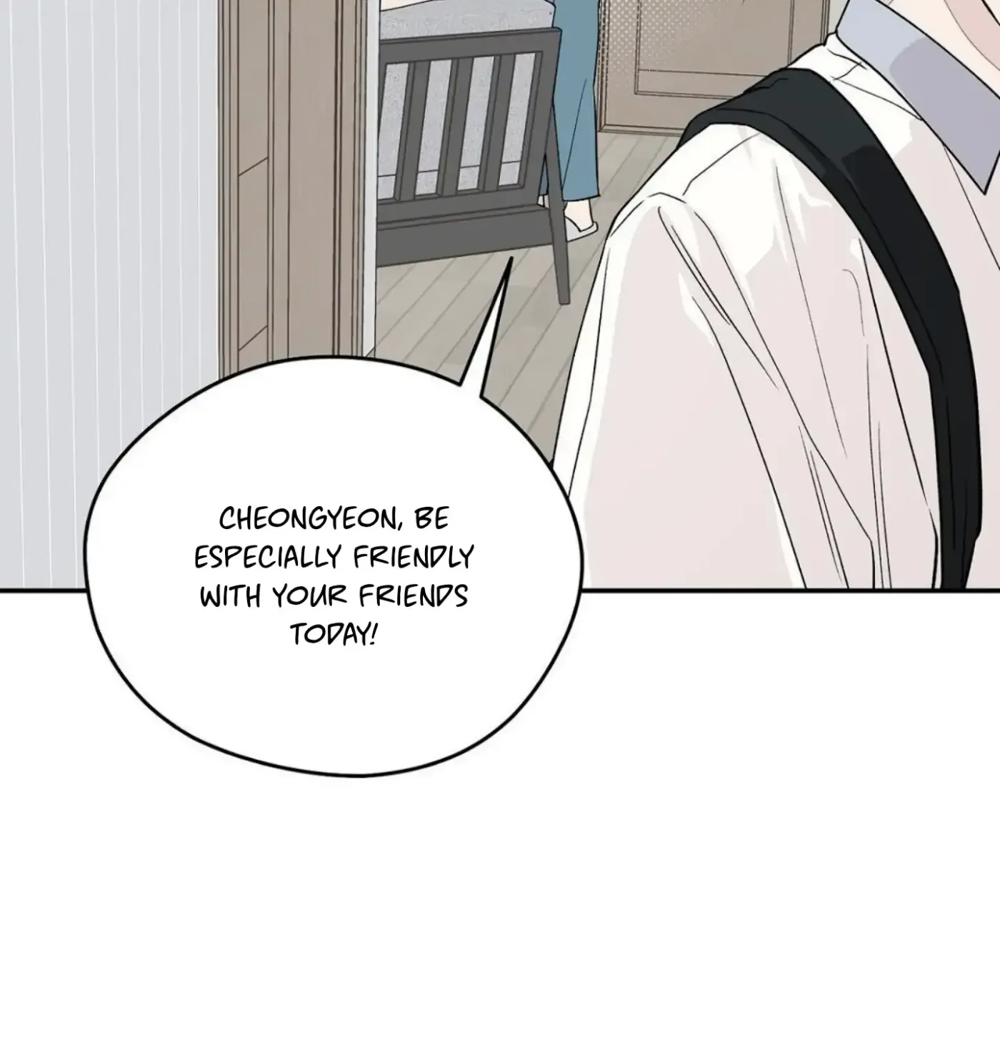 Read SOS! Fledgling Report chapter 15 image 32 on Lezhin