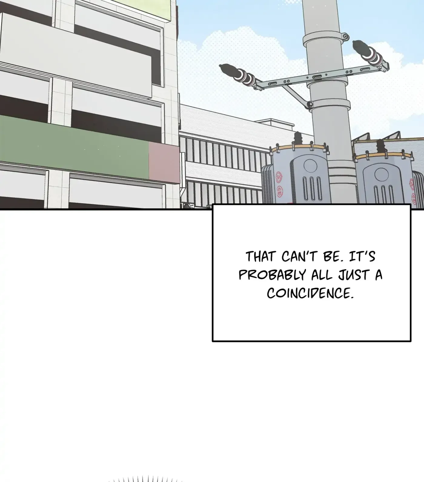 Read SOS! Fledgling Report chapter 15 image 36 on Lezhin