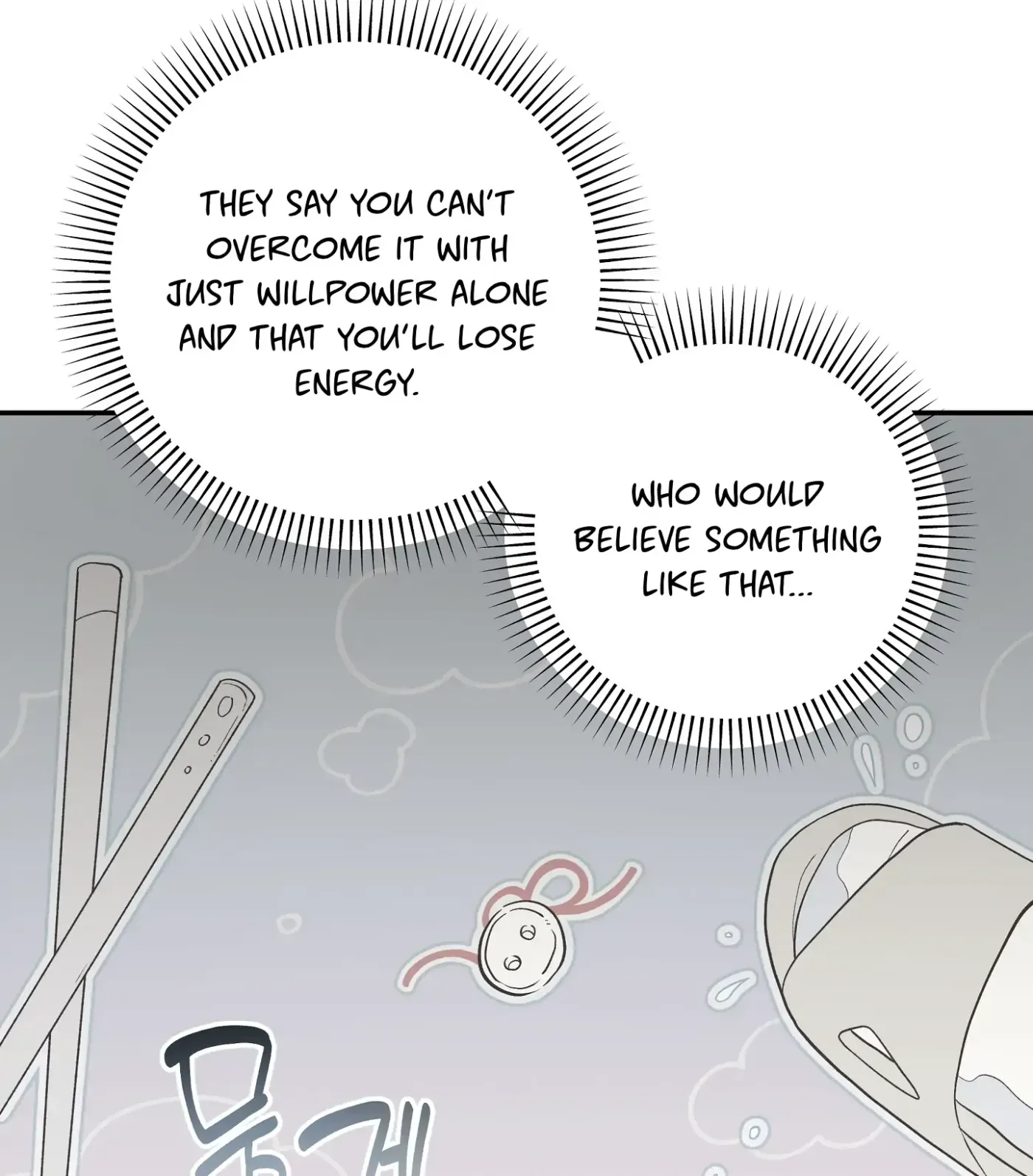 Read SOS! Fledgling Report chapter 15 image 37 on Lezhin