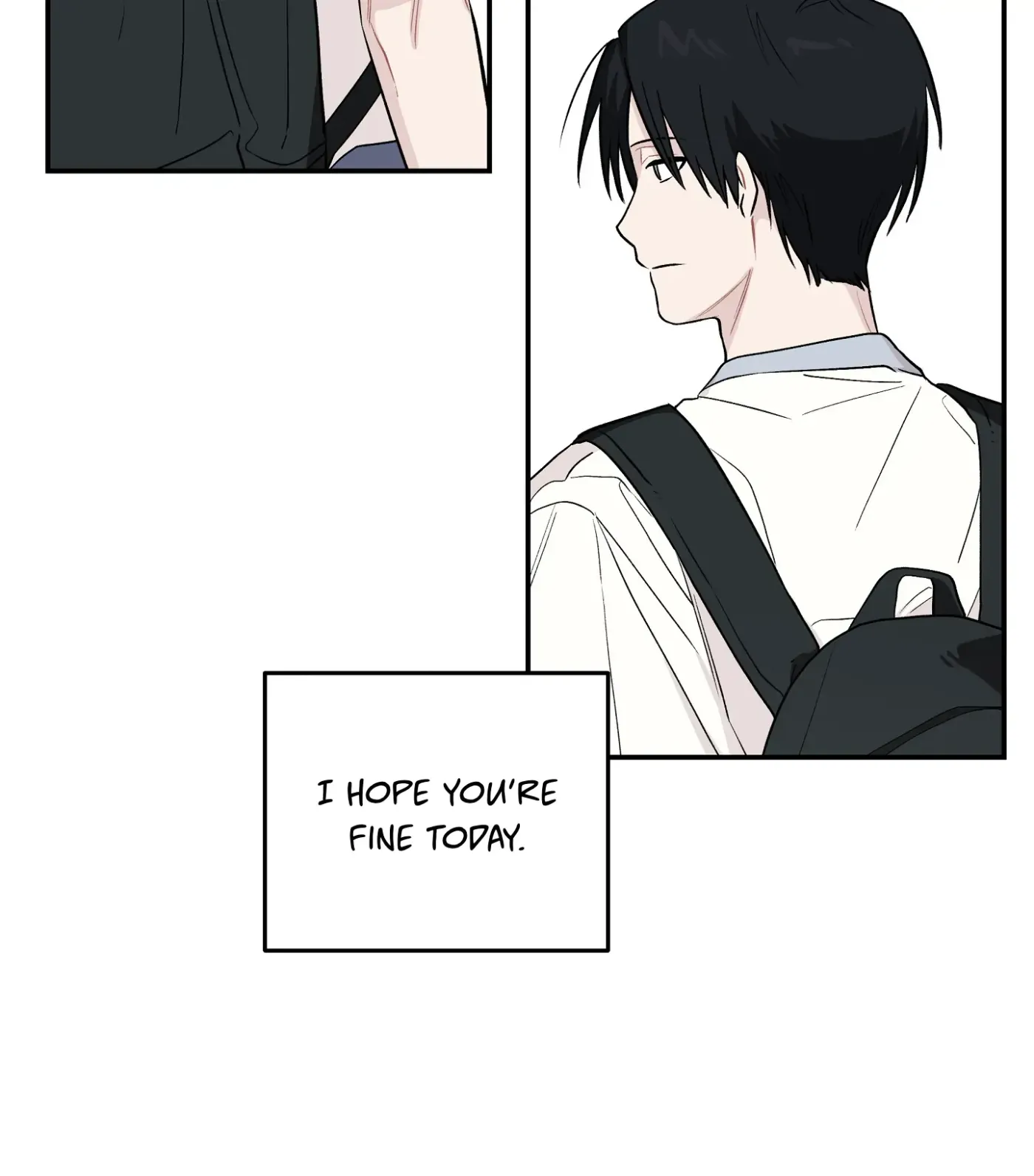 Read SOS! Fledgling Report chapter 15 image 49 on Lezhin