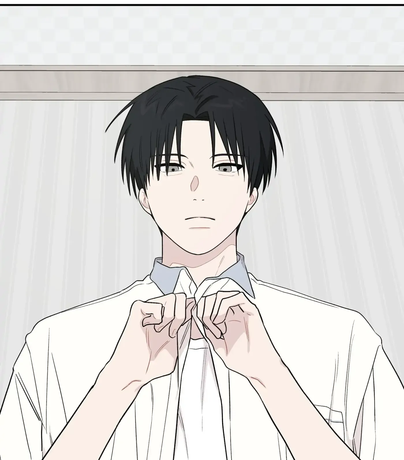 Read SOS! Fledgling Report chapter 15 image 5 on Lezhin