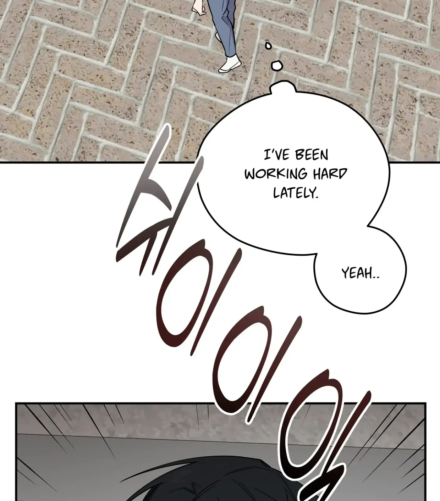 Read SOS! Fledgling Report chapter 15 image 53 on Lezhin