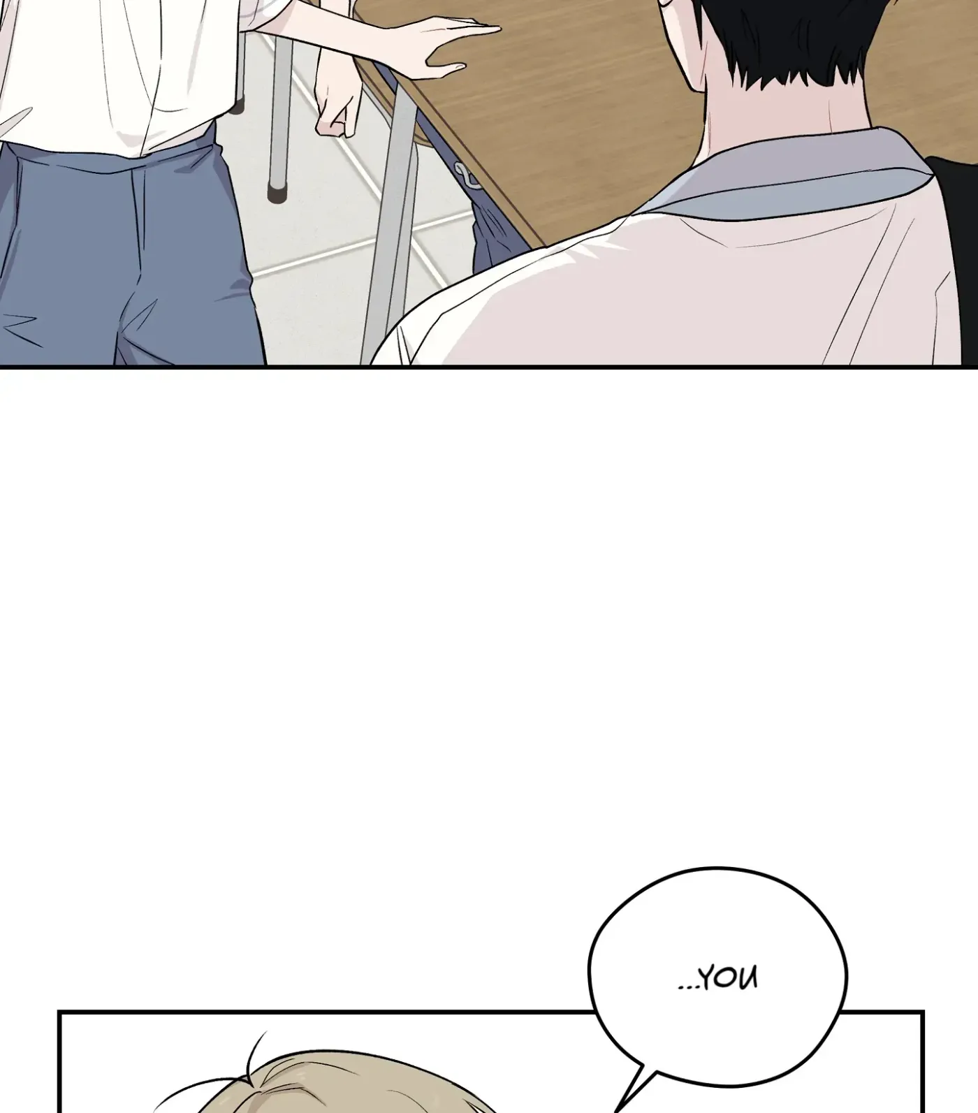 Read SOS! Fledgling Report chapter 15 image 62 on Lezhin