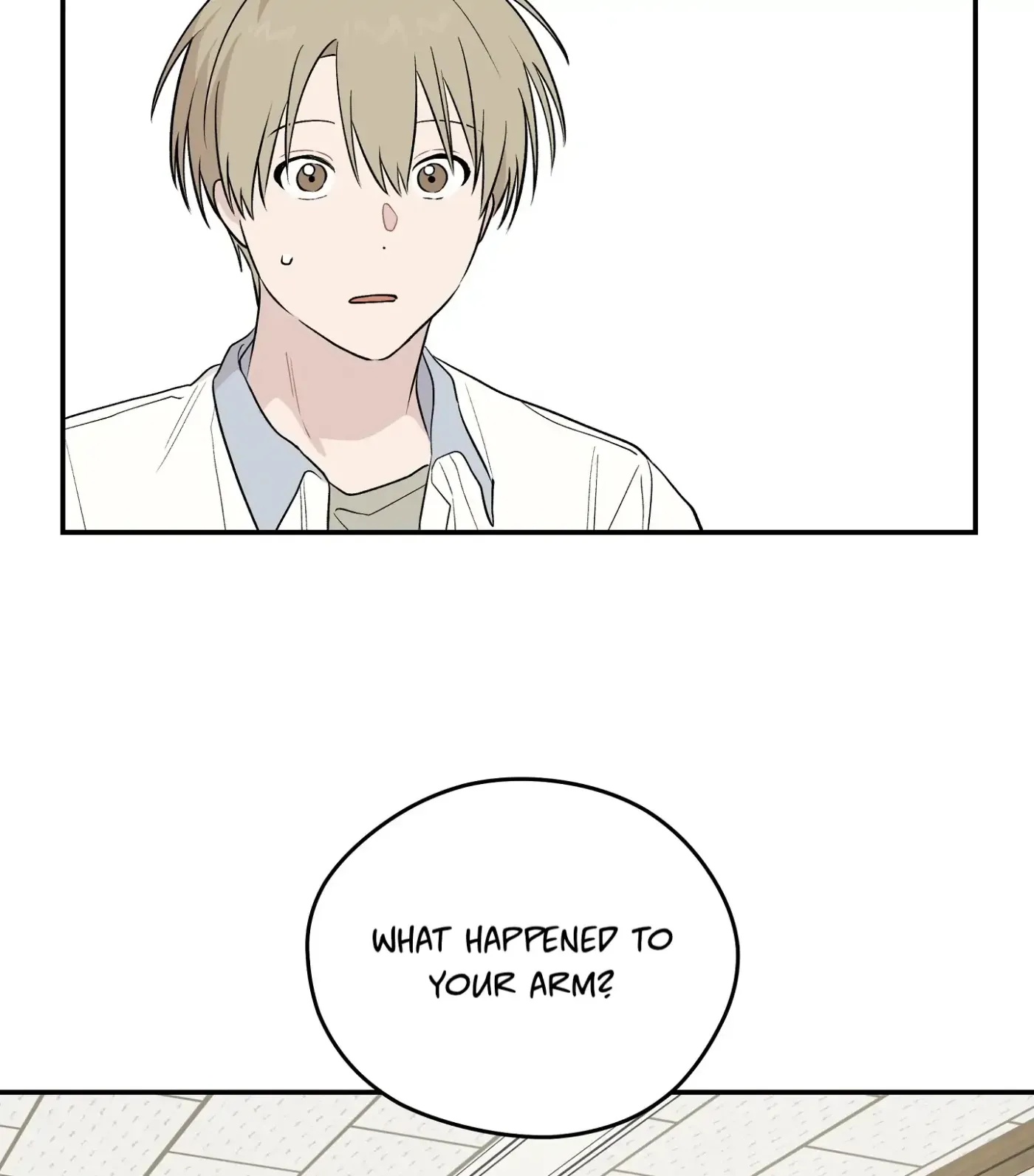 Read SOS! Fledgling Report chapter 15 image 63 on Lezhin
