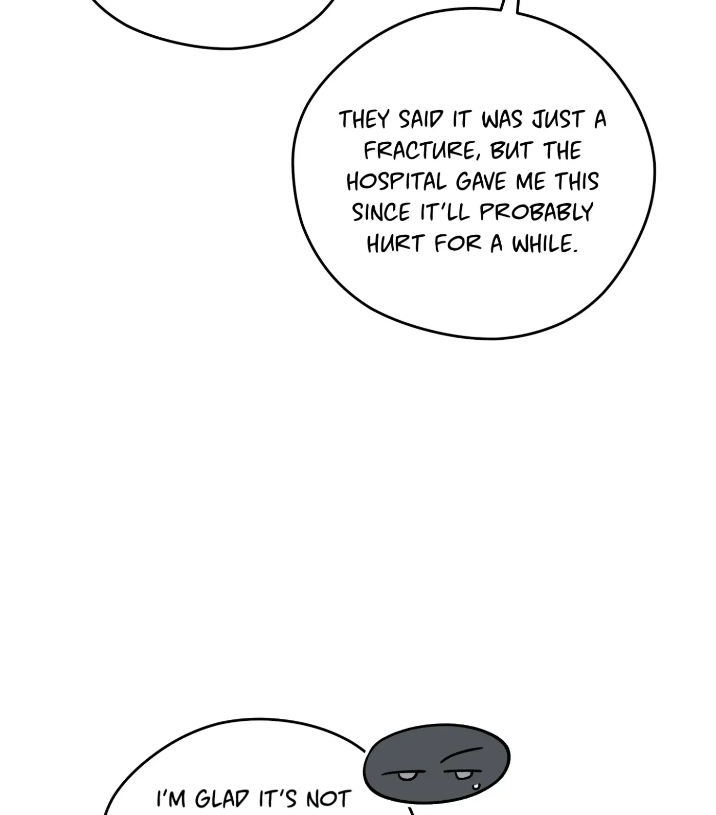 Read SOS! Fledgling Report chapter 15 image 69 on Lezhin