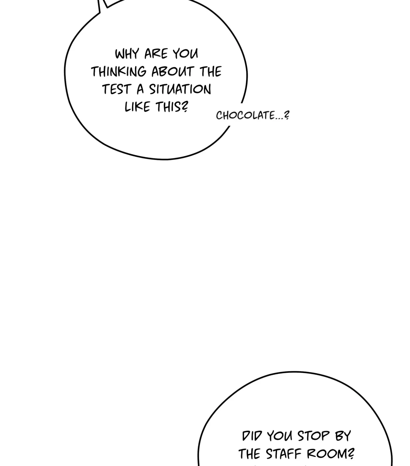 Read SOS! Fledgling Report chapter 15 image 71 on Lezhin