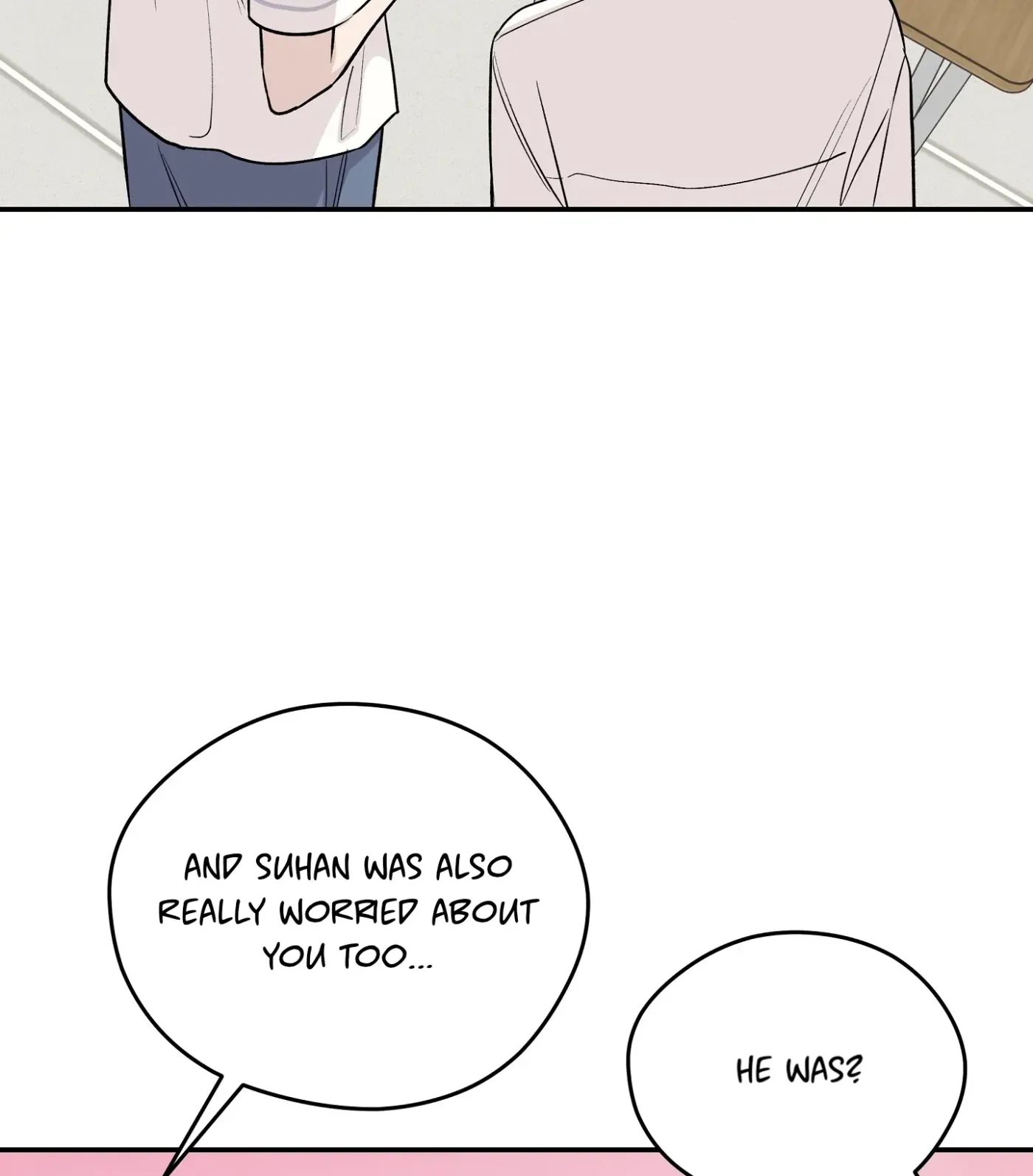 Read SOS! Fledgling Report chapter 15 image 73 on Lezhin