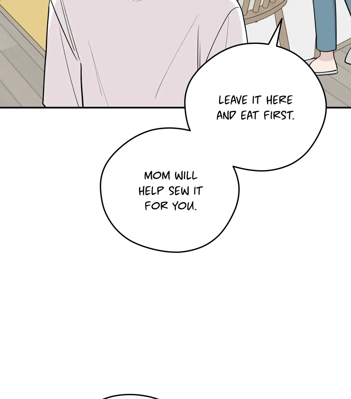 Read SOS! Fledgling Report chapter 15 image 8 on Lezhin