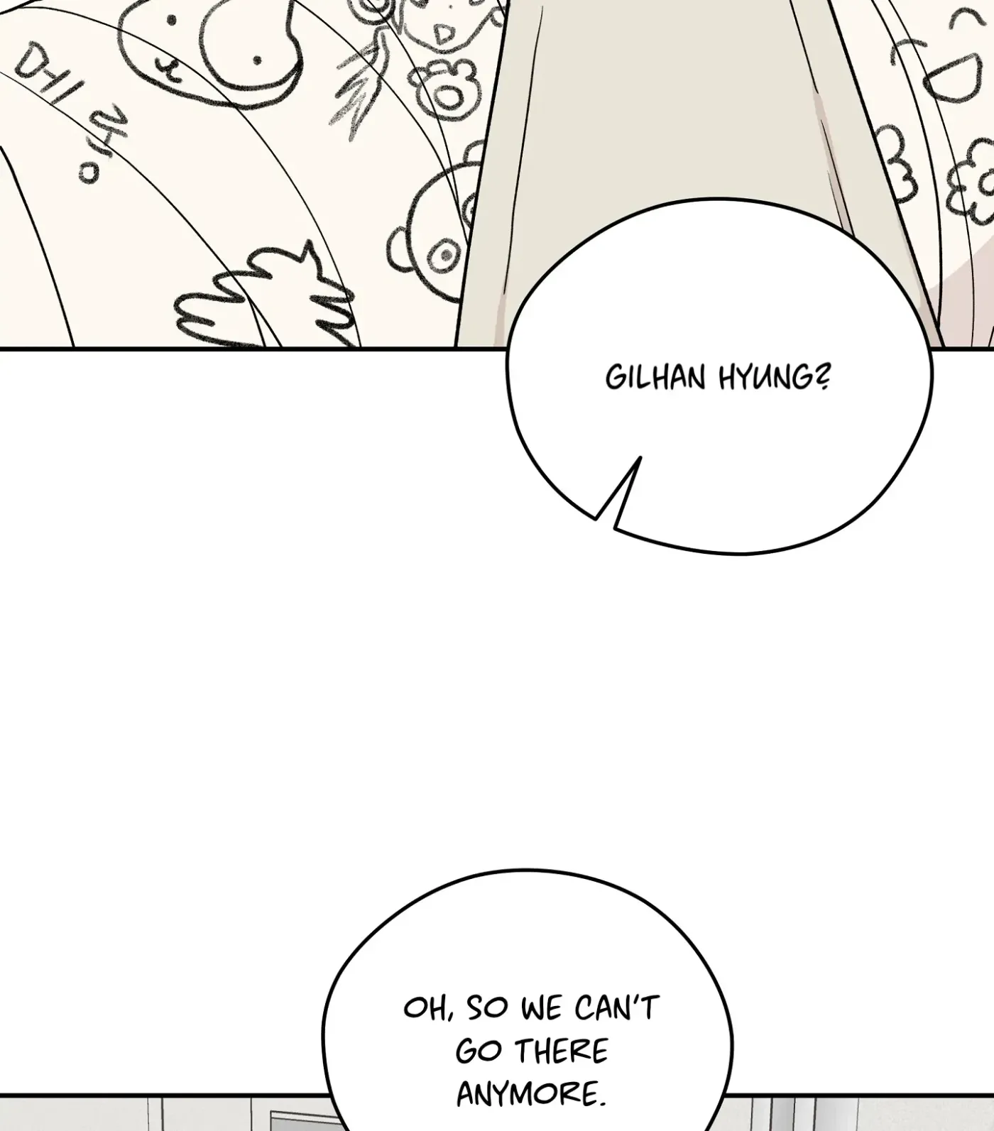 Read SOS! Fledgling Report chapter 15 image 83 on Lezhin