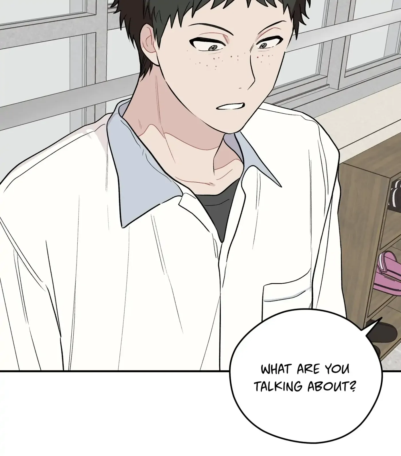 Read SOS! Fledgling Report chapter 15 image 88 on Lezhin