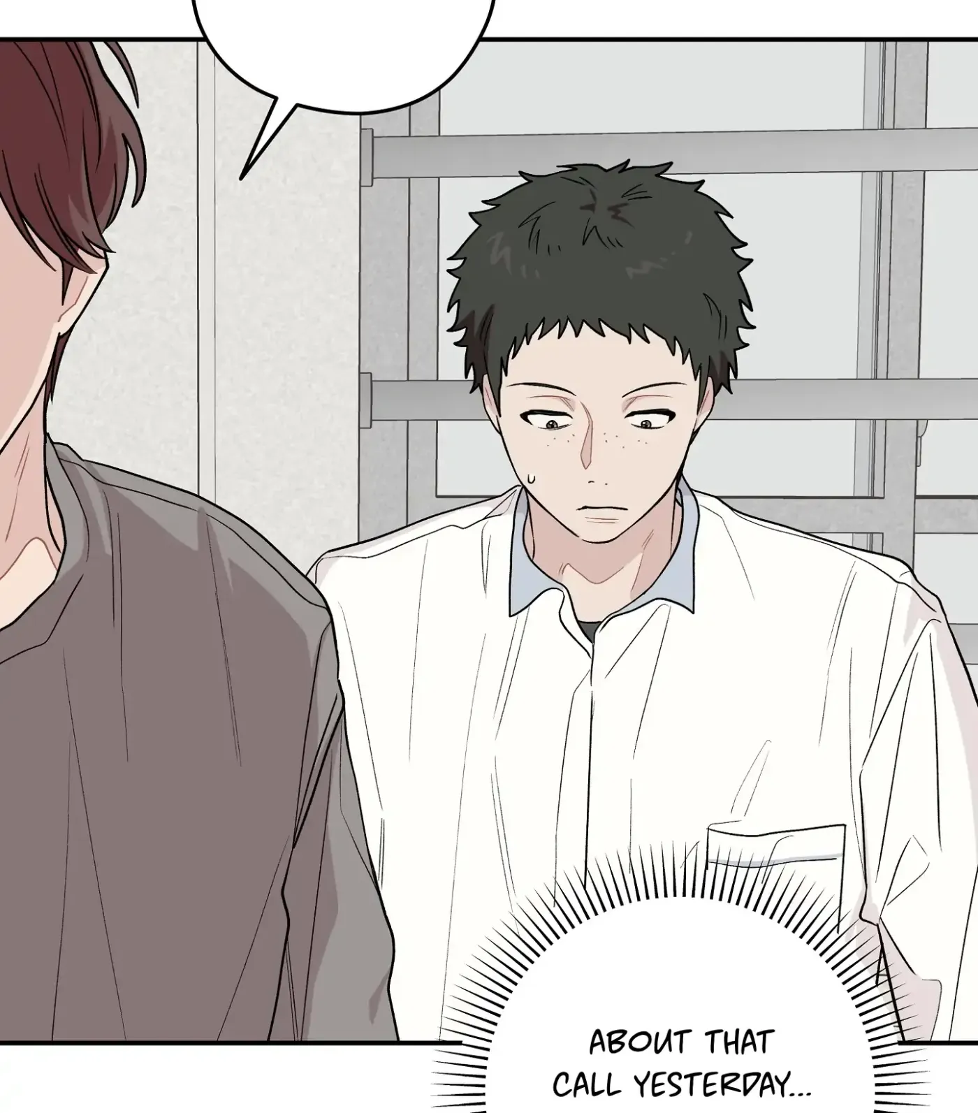 Read SOS! Fledgling Report chapter 15 image 94 on Lezhin