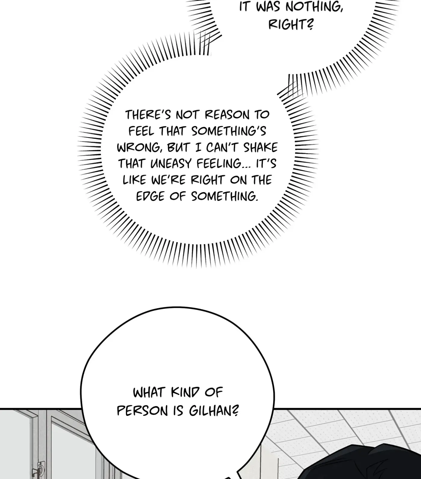 Read SOS! Fledgling Report chapter 15 image 95 on Lezhin