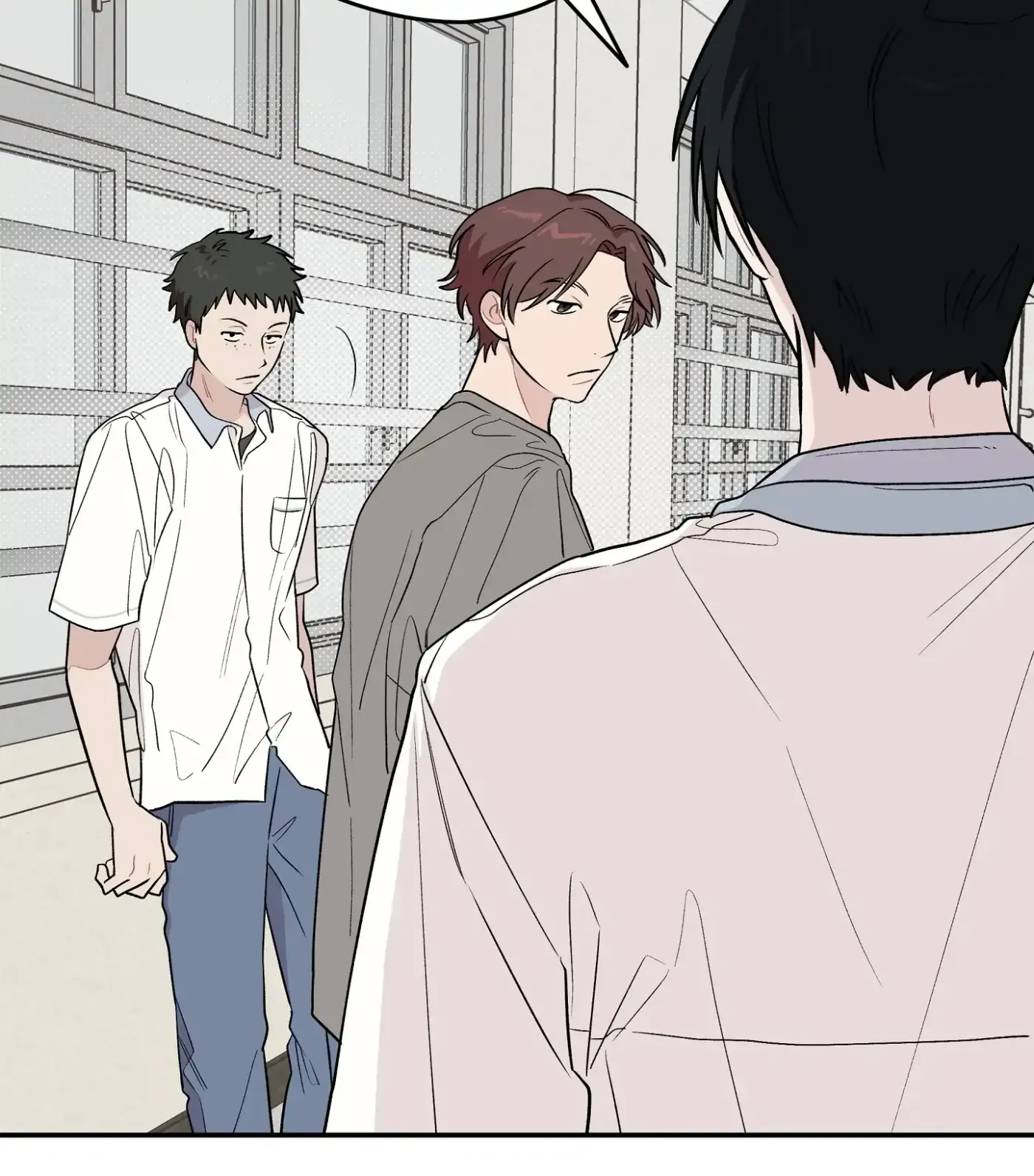 Read SOS! Fledgling Report chapter 15 image 96 on Lezhin
