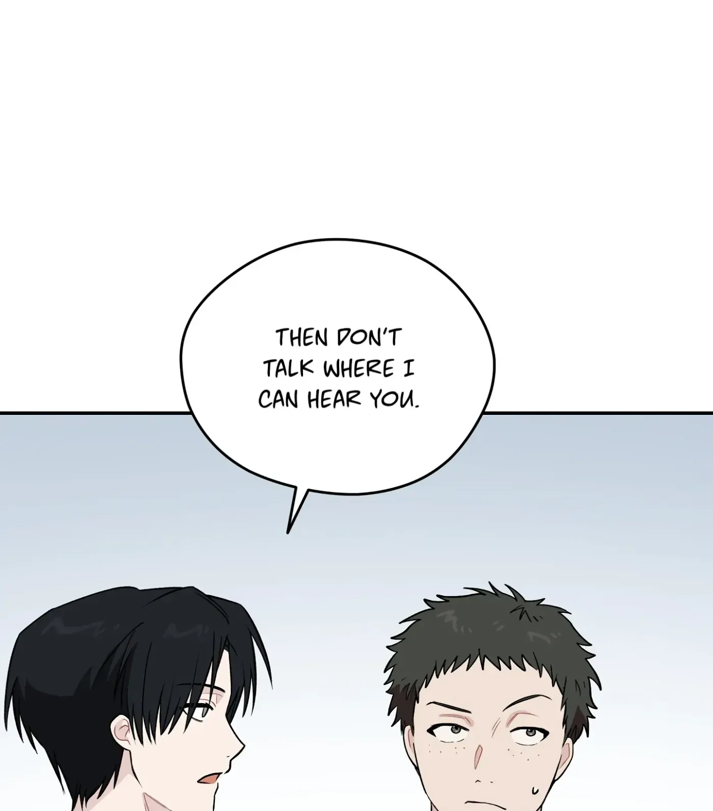 Read SOS! Fledgling Report chapter 15 image 99 on Lezhin