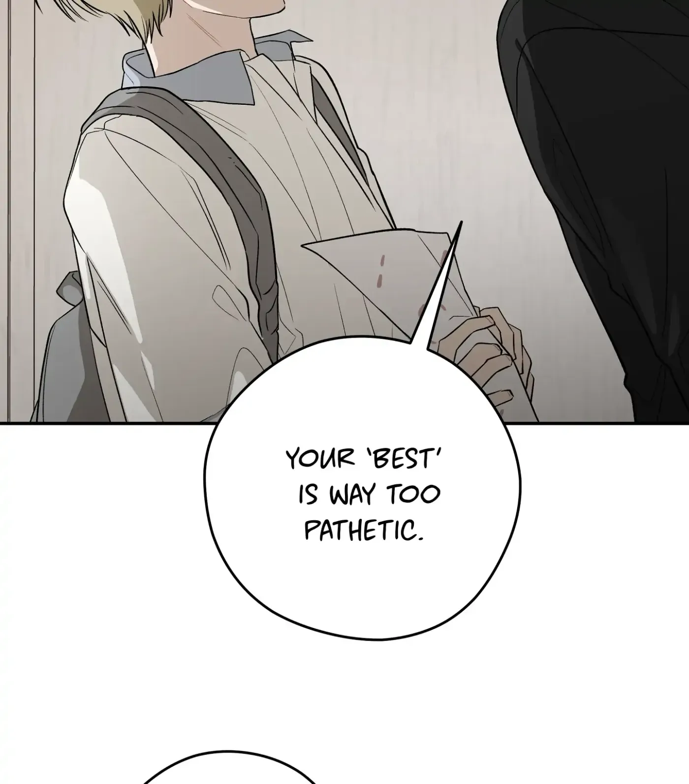 Read SOS! Fledgling Report chapter 16 image 102 on Lezhin