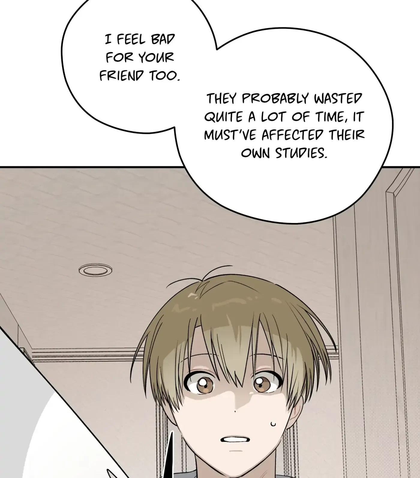 Read SOS! Fledgling Report chapter 16 image 103 on Lezhin