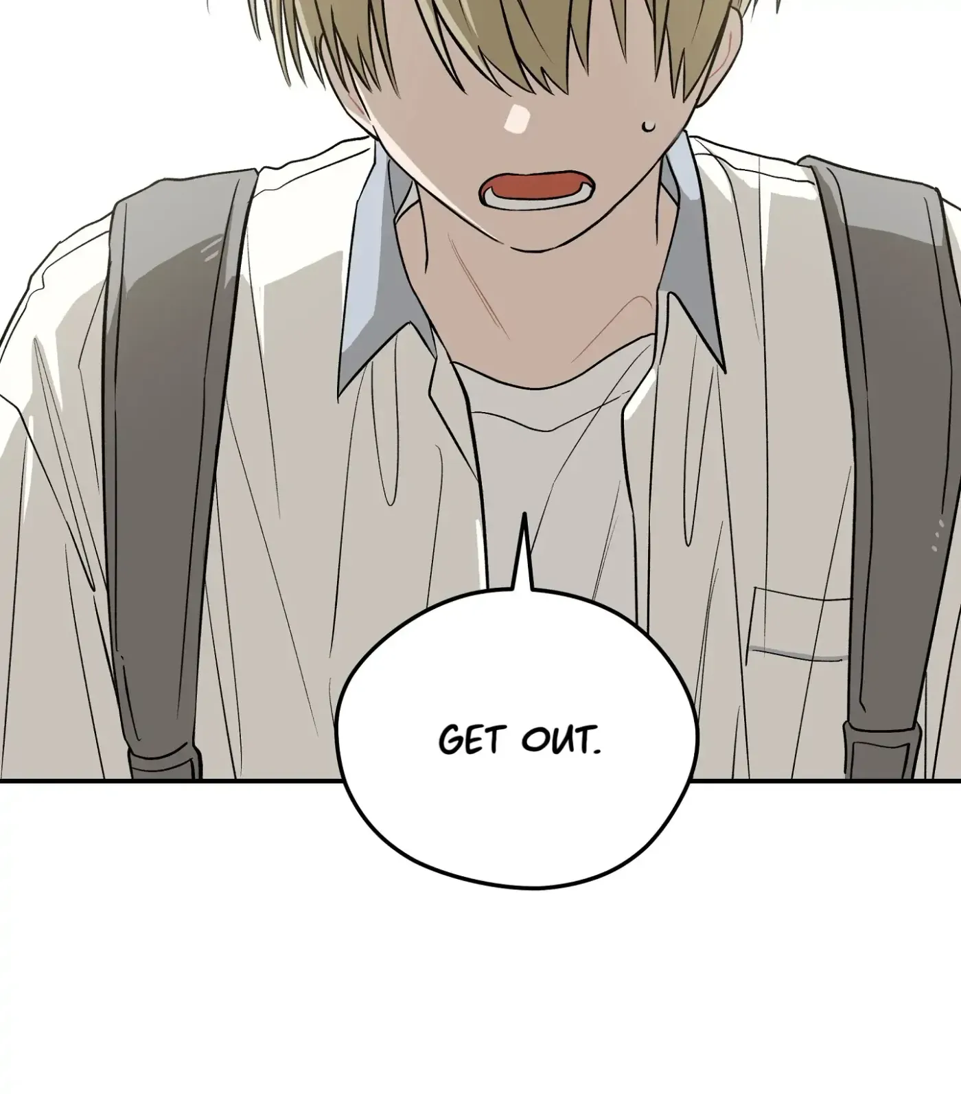 Read SOS! Fledgling Report chapter 16 image 111 on Lezhin