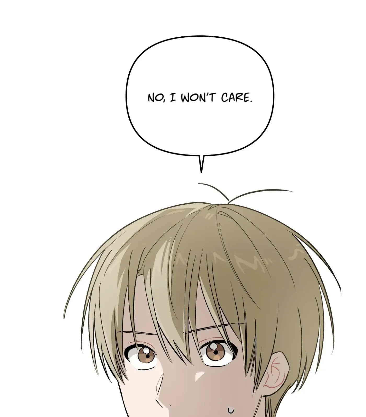 Read SOS! Fledgling Report chapter 16 image 114 on Lezhin