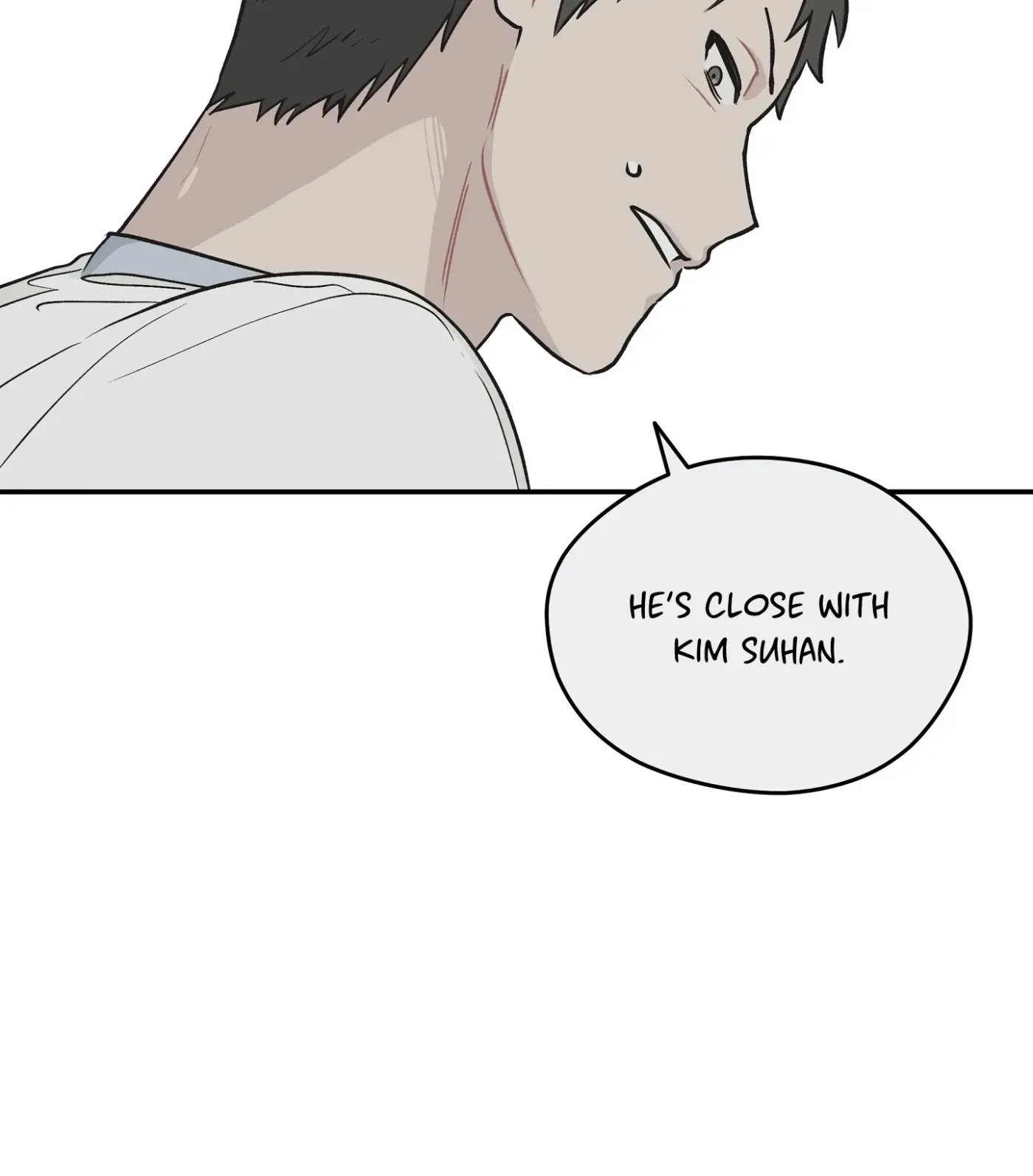 Read SOS! Fledgling Report chapter 16 image 14 on Lezhin