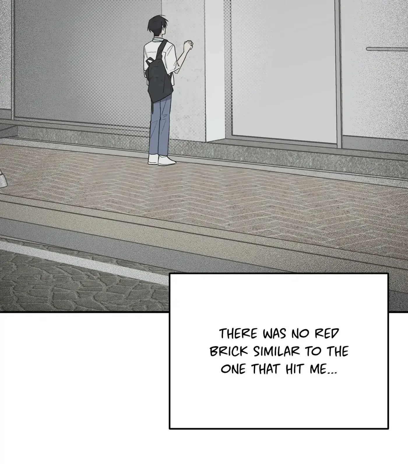 Read SOS! Fledgling Report chapter 16 image 16 on Lezhin