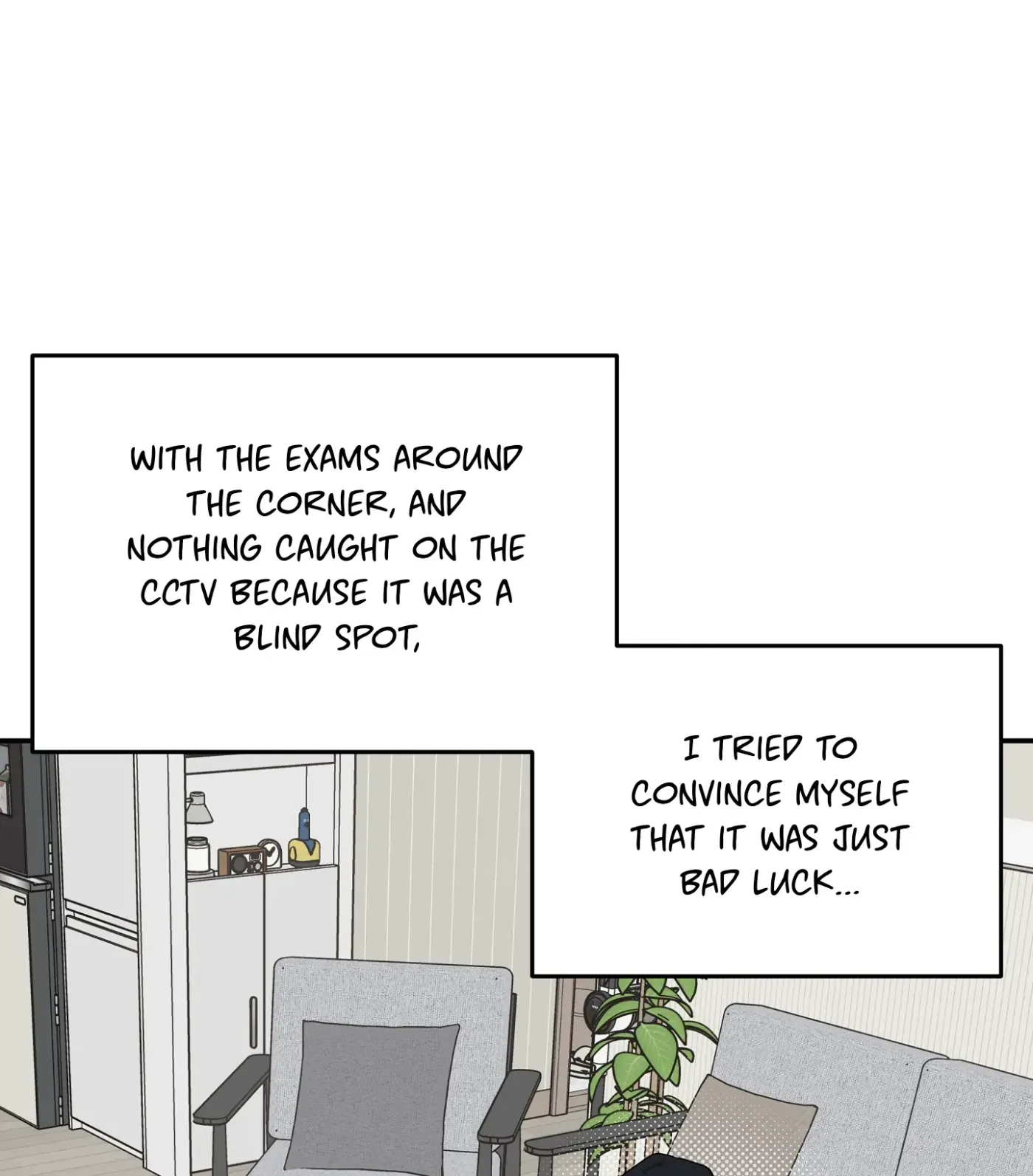 Read SOS! Fledgling Report chapter 16 image 17 on Lezhin