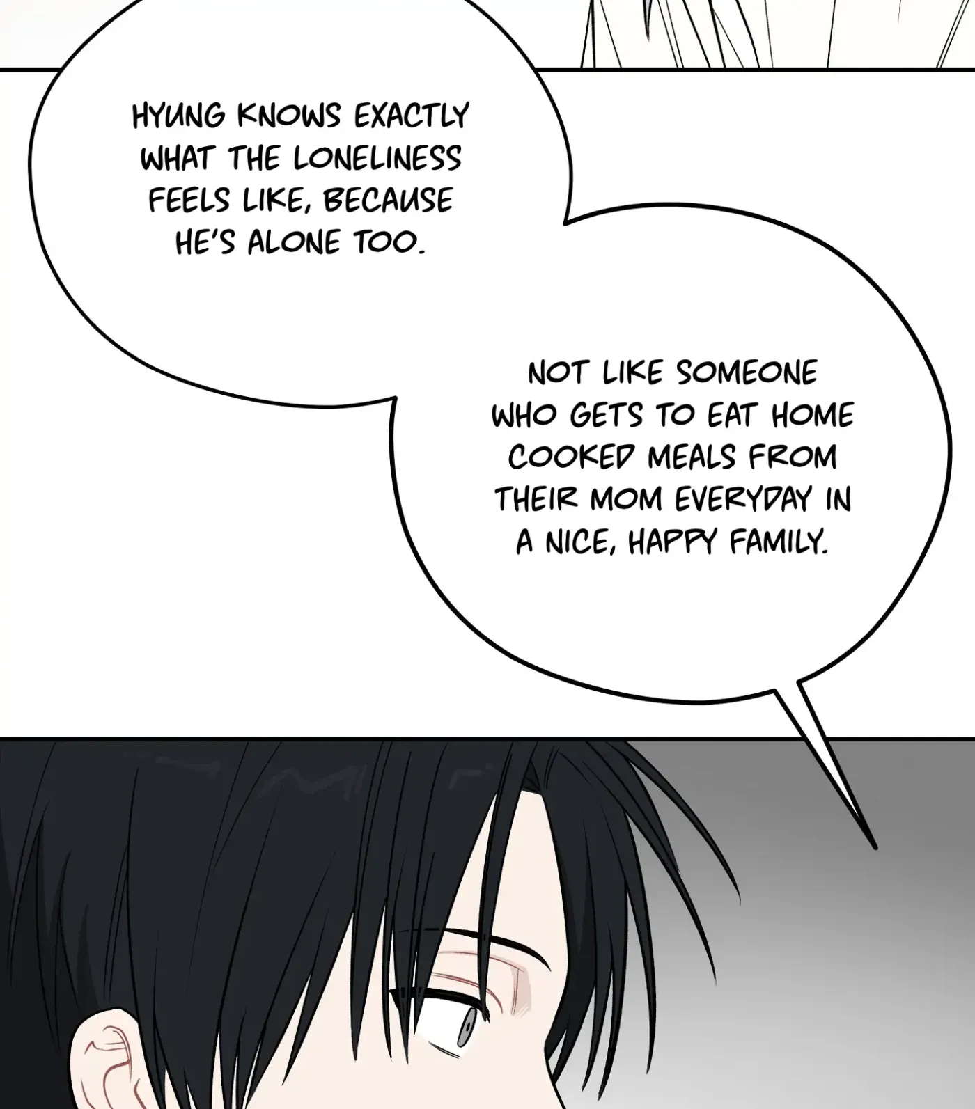 Read SOS! Fledgling Report chapter 16 image 24 on Lezhin