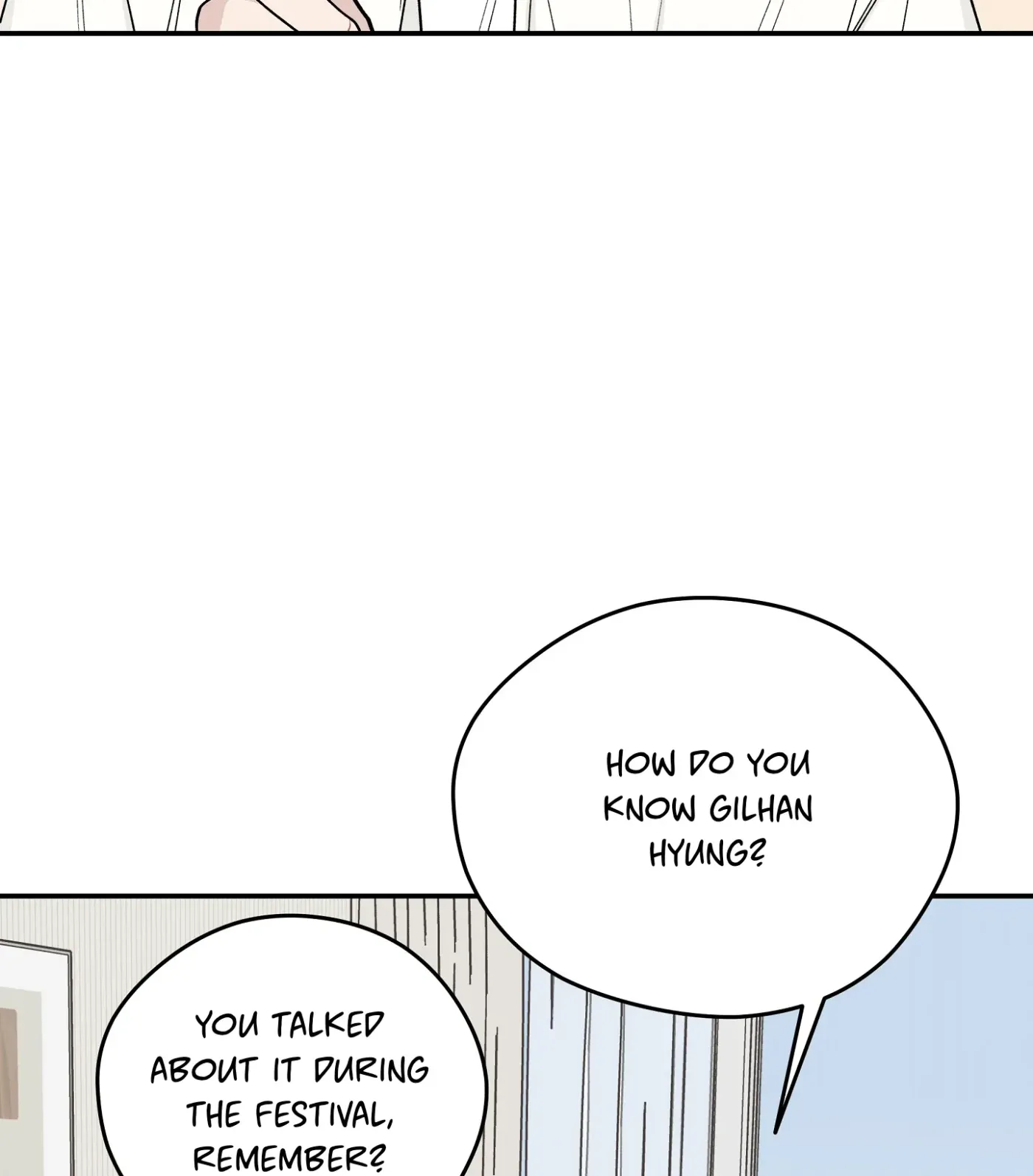 Read SOS! Fledgling Report chapter 16 image 3 on Lezhin