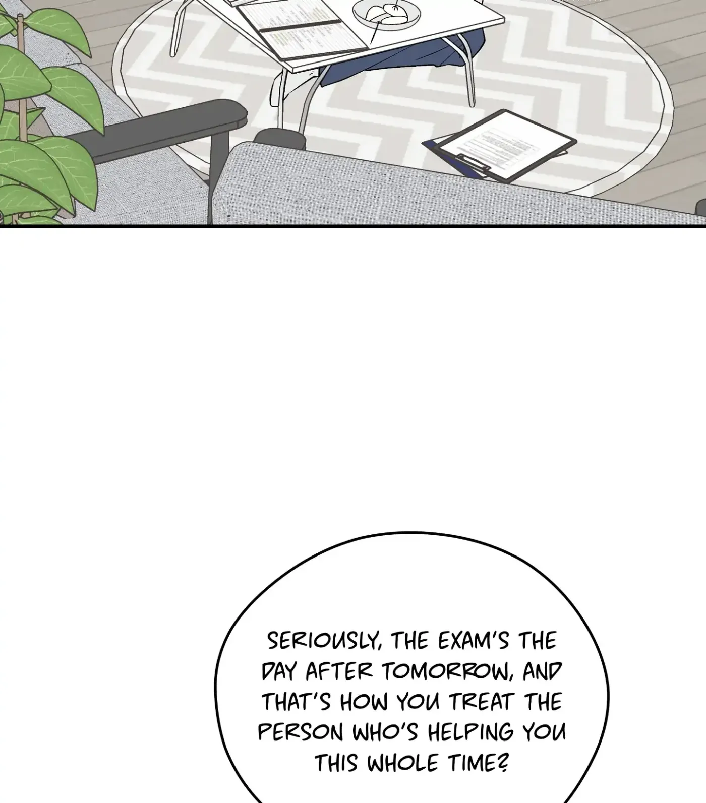 Read SOS! Fledgling Report chapter 16 image 32 on Lezhin