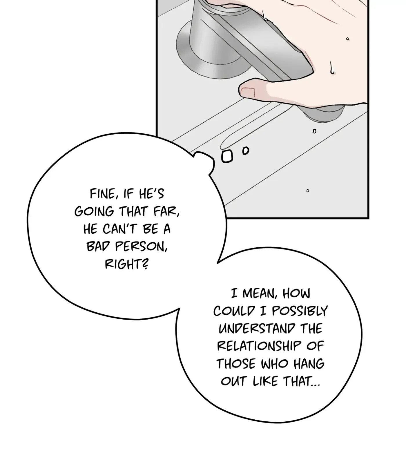 Read SOS! Fledgling Report chapter 16 image 41 on Lezhin