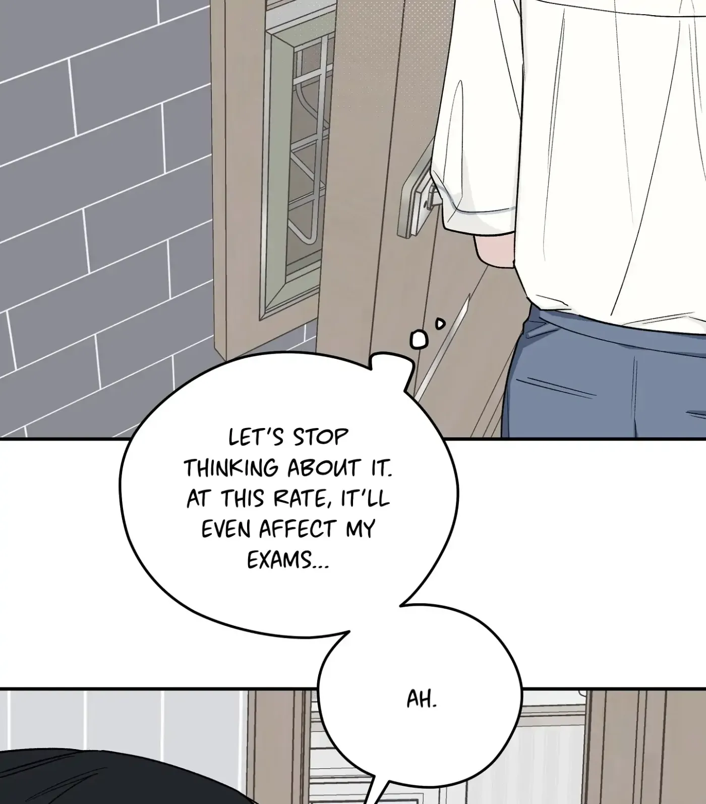 Read SOS! Fledgling Report chapter 16 image 45 on Lezhin
