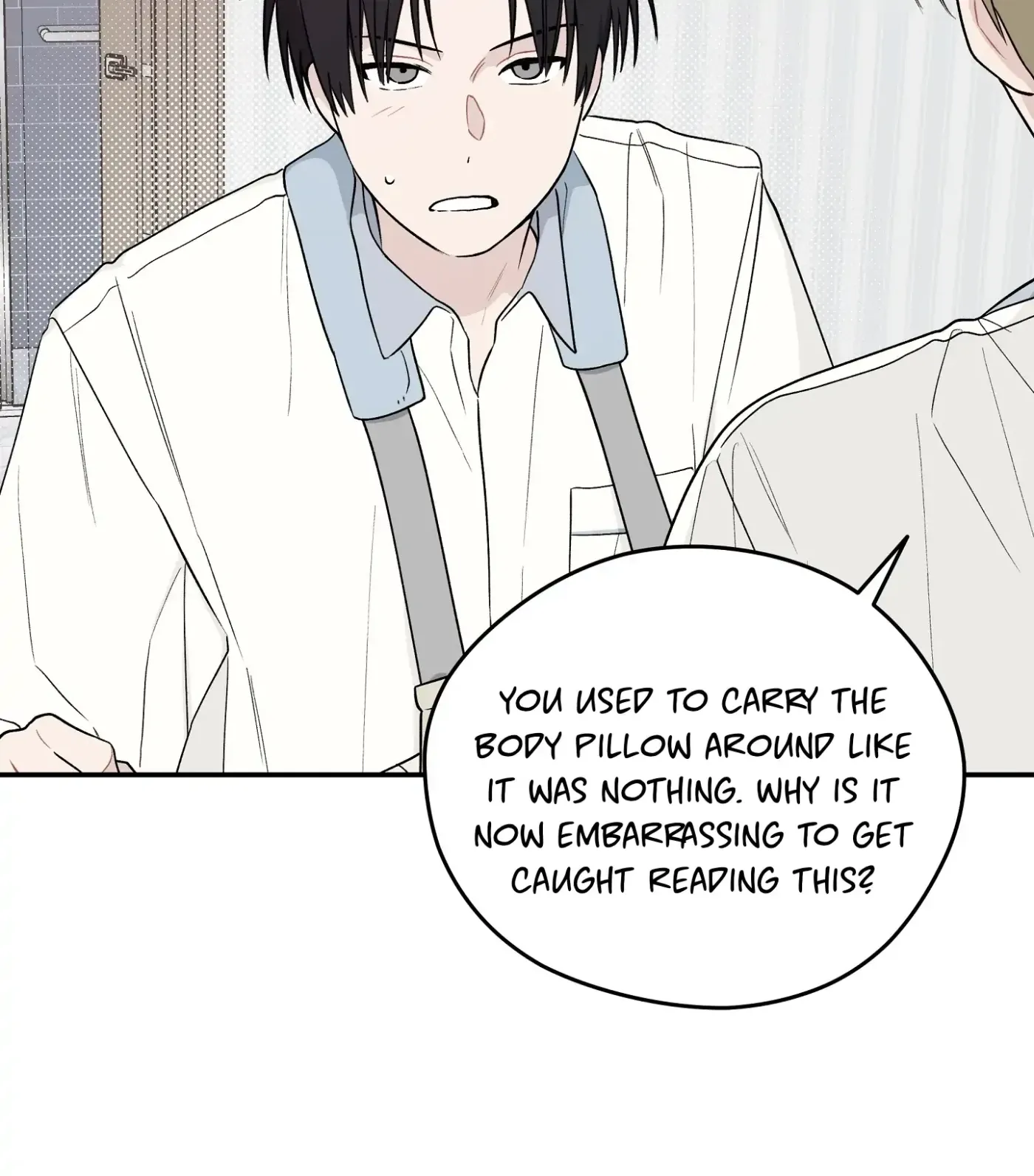 Read SOS! Fledgling Report chapter 16 image 51 on Lezhin