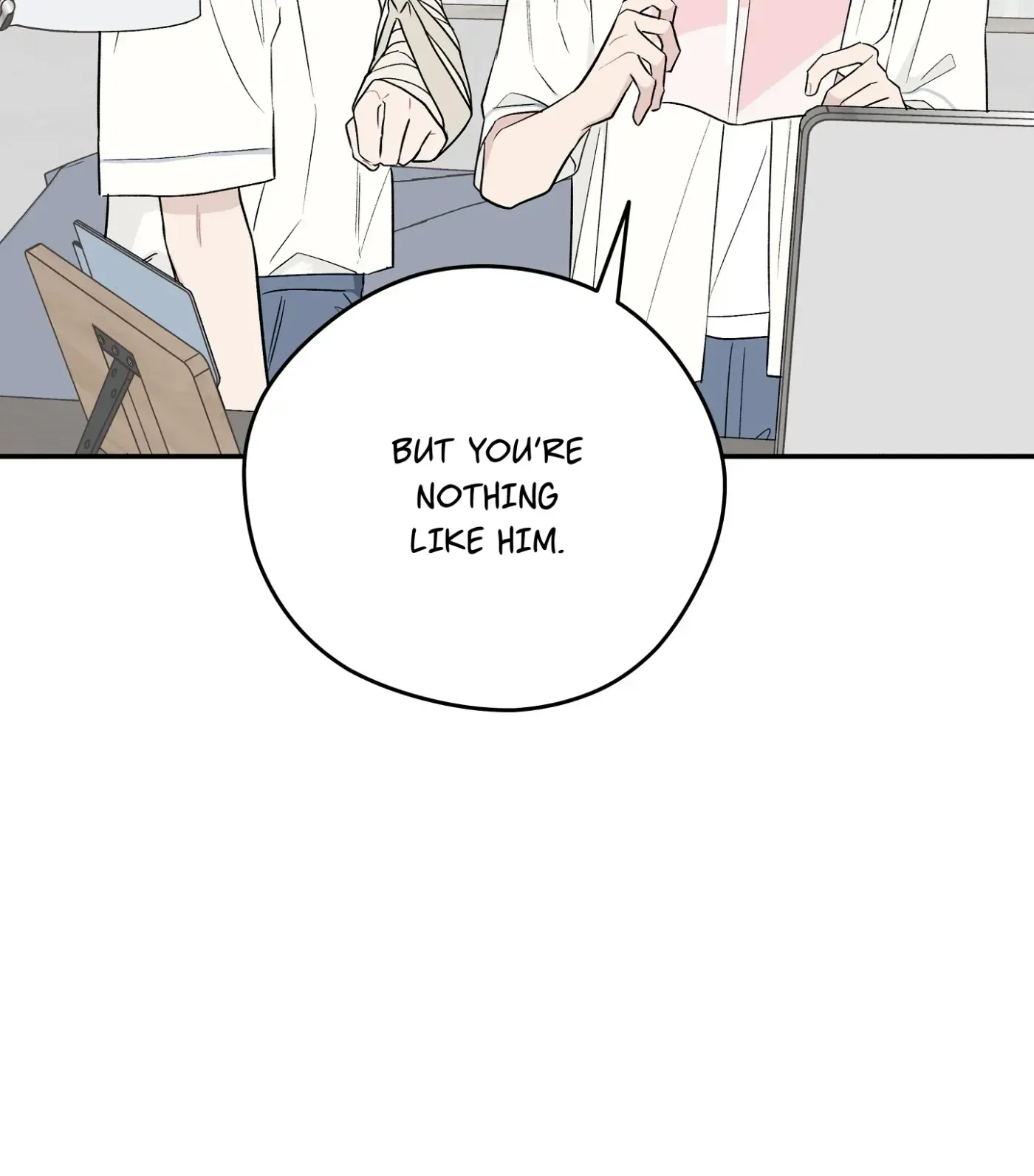 Read SOS! Fledgling Report chapter 16 image 55 on Lezhin