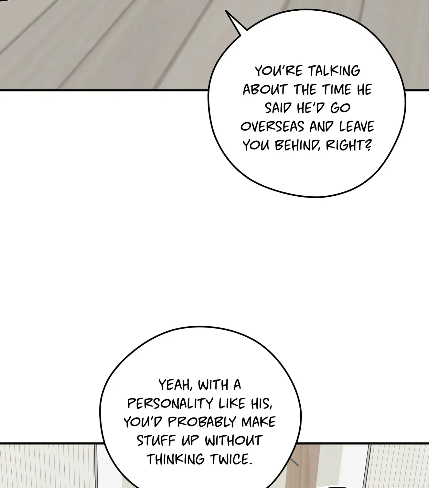 Read SOS! Fledgling Report chapter 16 image 61 on Lezhin