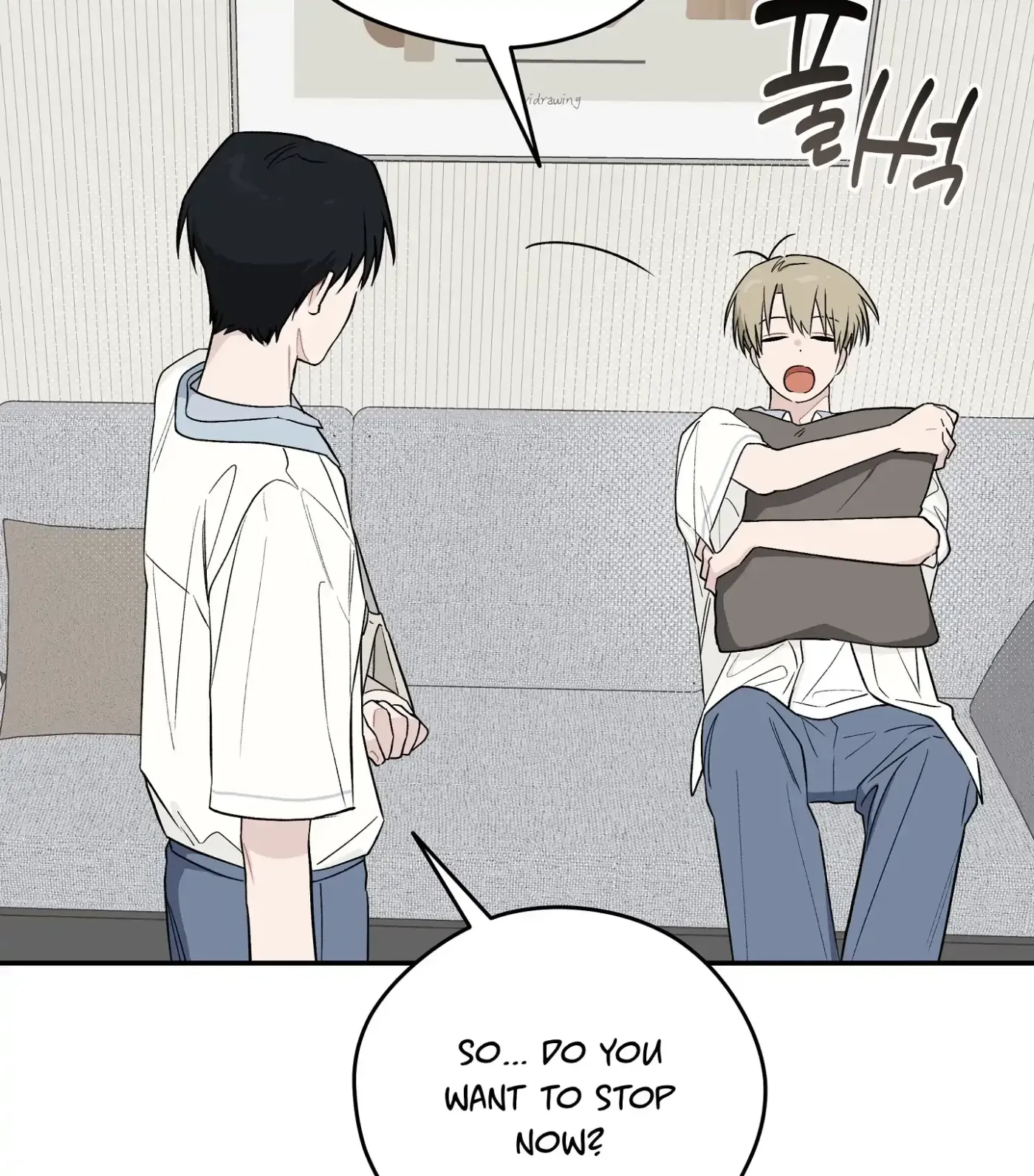 Read SOS! Fledgling Report chapter 16 image 62 on Lezhin
