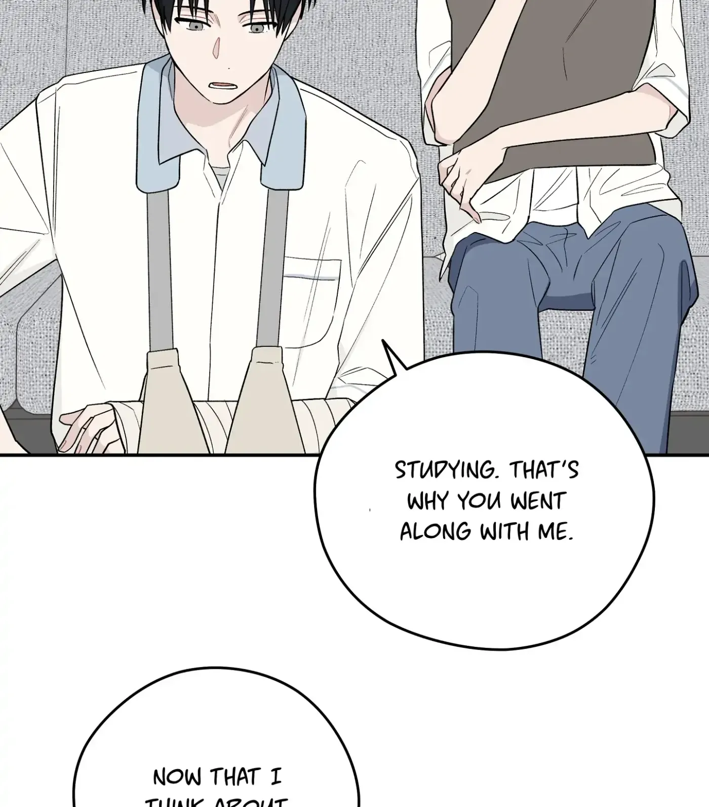 Read SOS! Fledgling Report chapter 16 image 64 on Lezhin