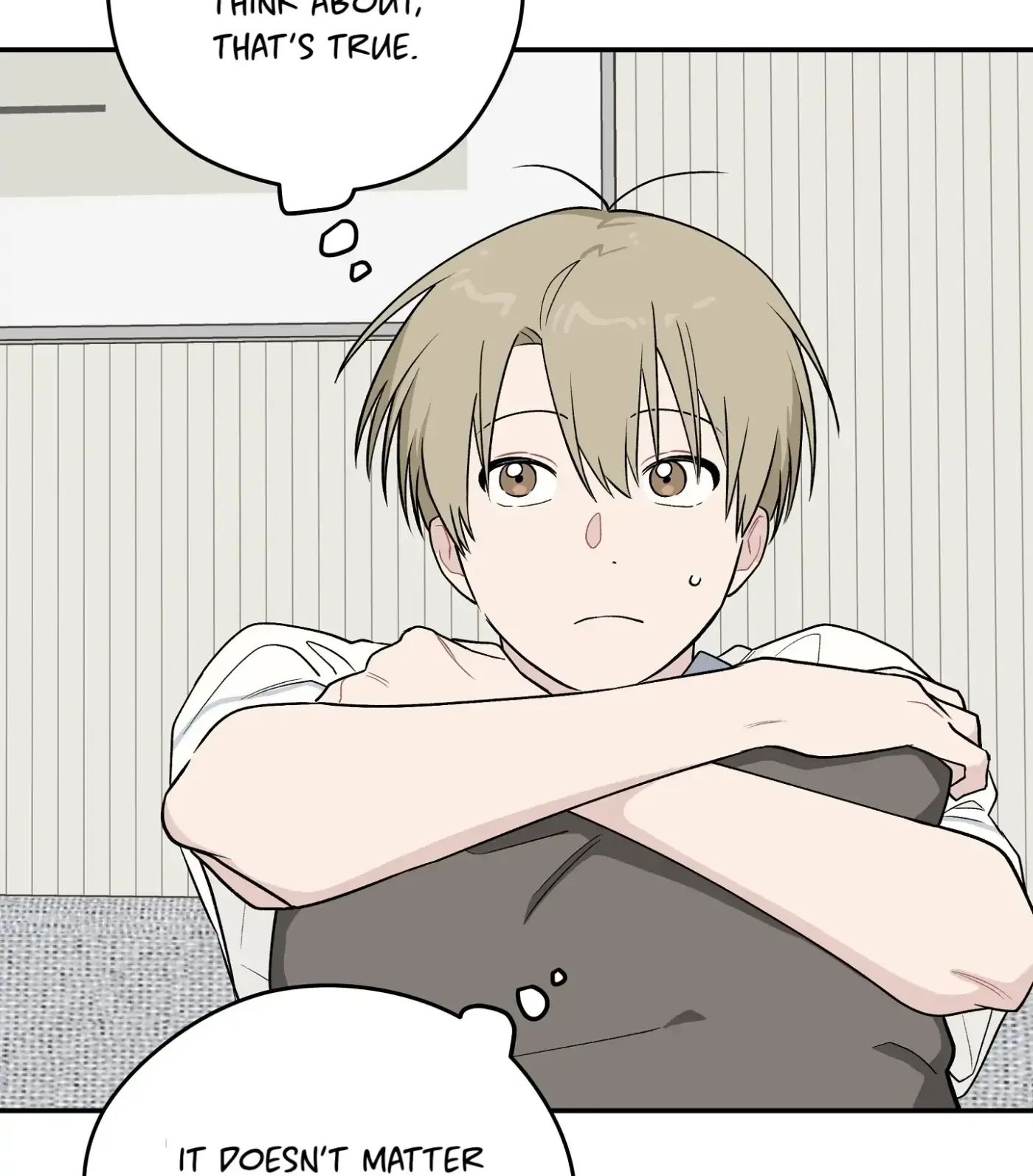 Read SOS! Fledgling Report chapter 16 image 65 on Lezhin